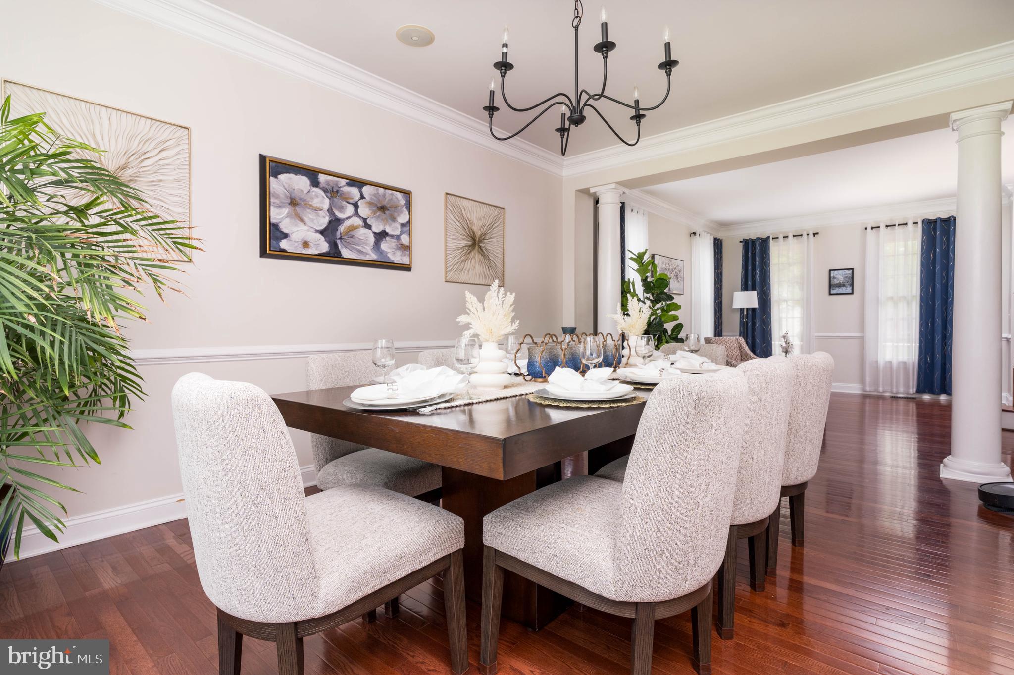 DOMINION VALLEY COUNTRY CLUB - Residential