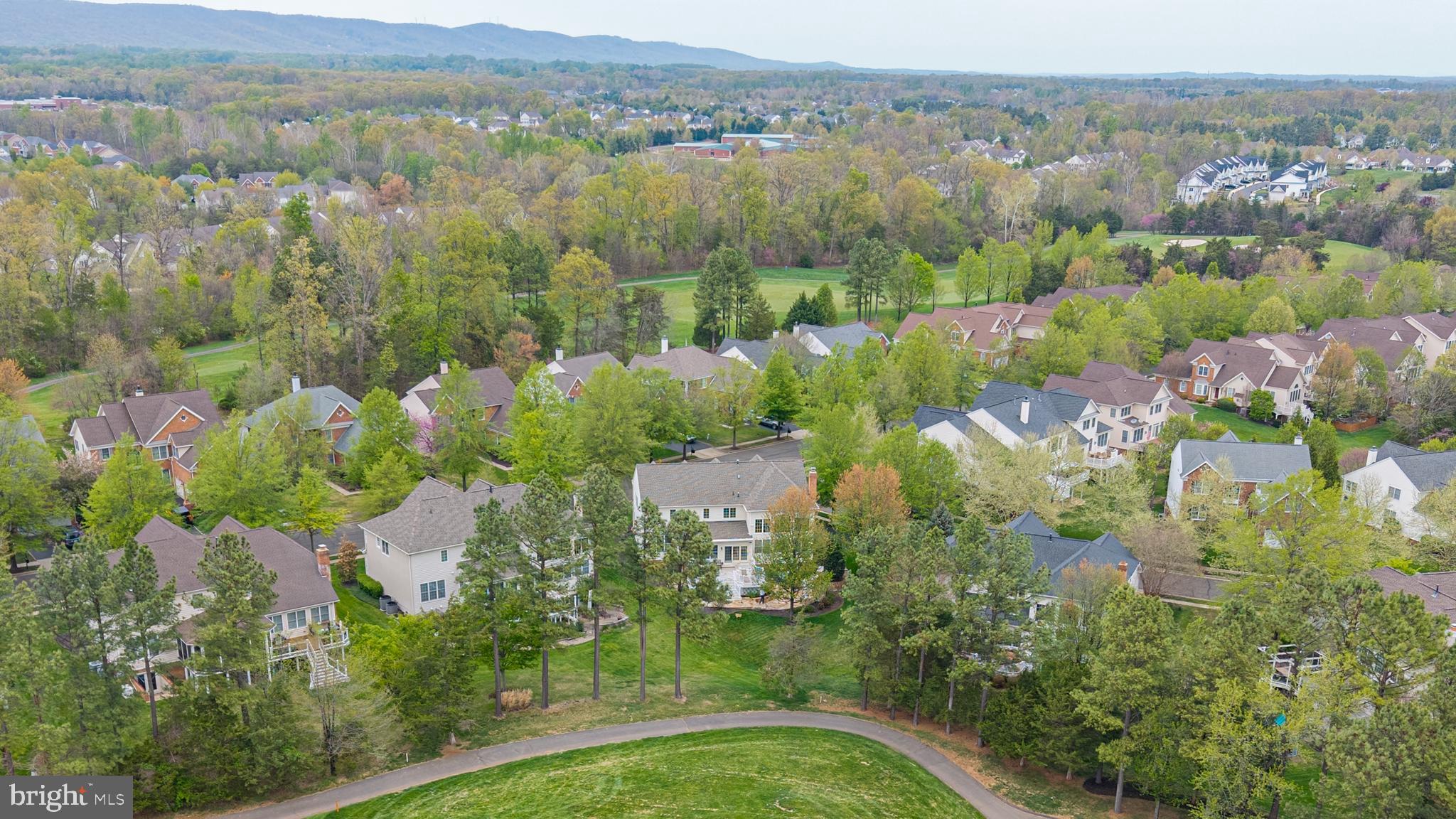 DOMINION VALLEY COUNTRY CLUB - Residential