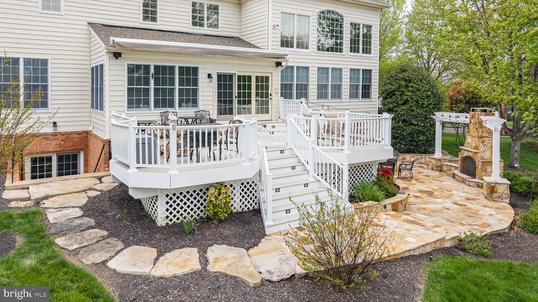 DOMINION VALLEY COUNTRY CLUB - Residential