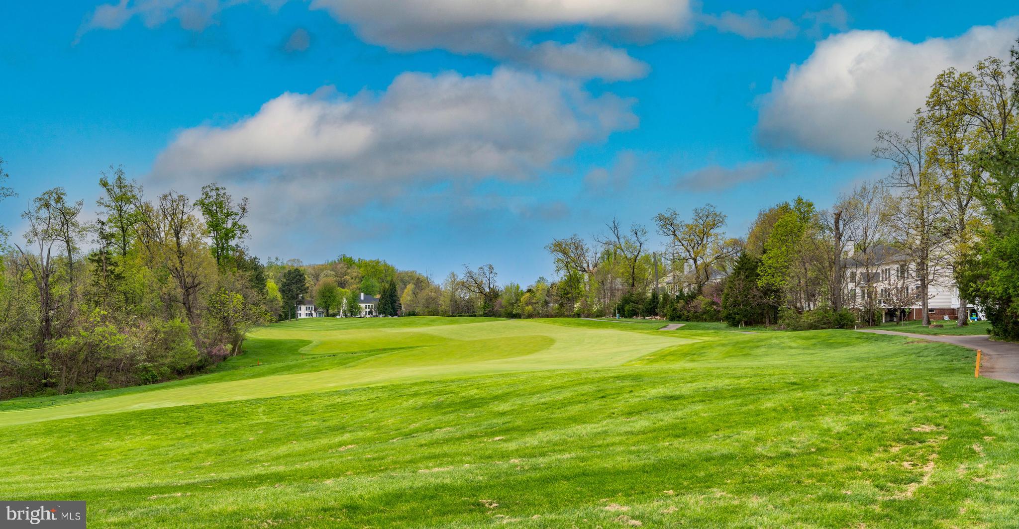 DOMINION VALLEY COUNTRY CLUB - Residential