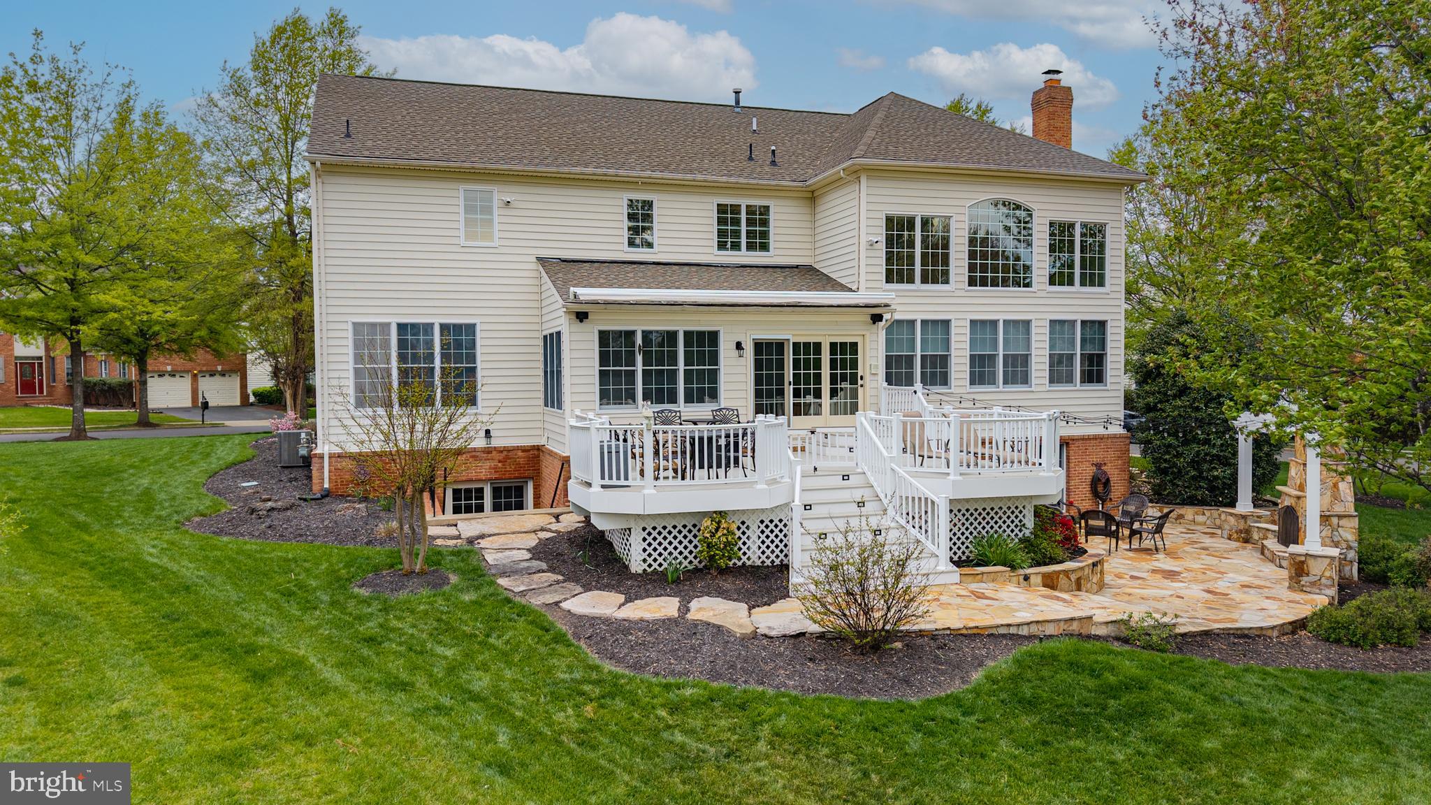 DOMINION VALLEY COUNTRY CLUB - Residential