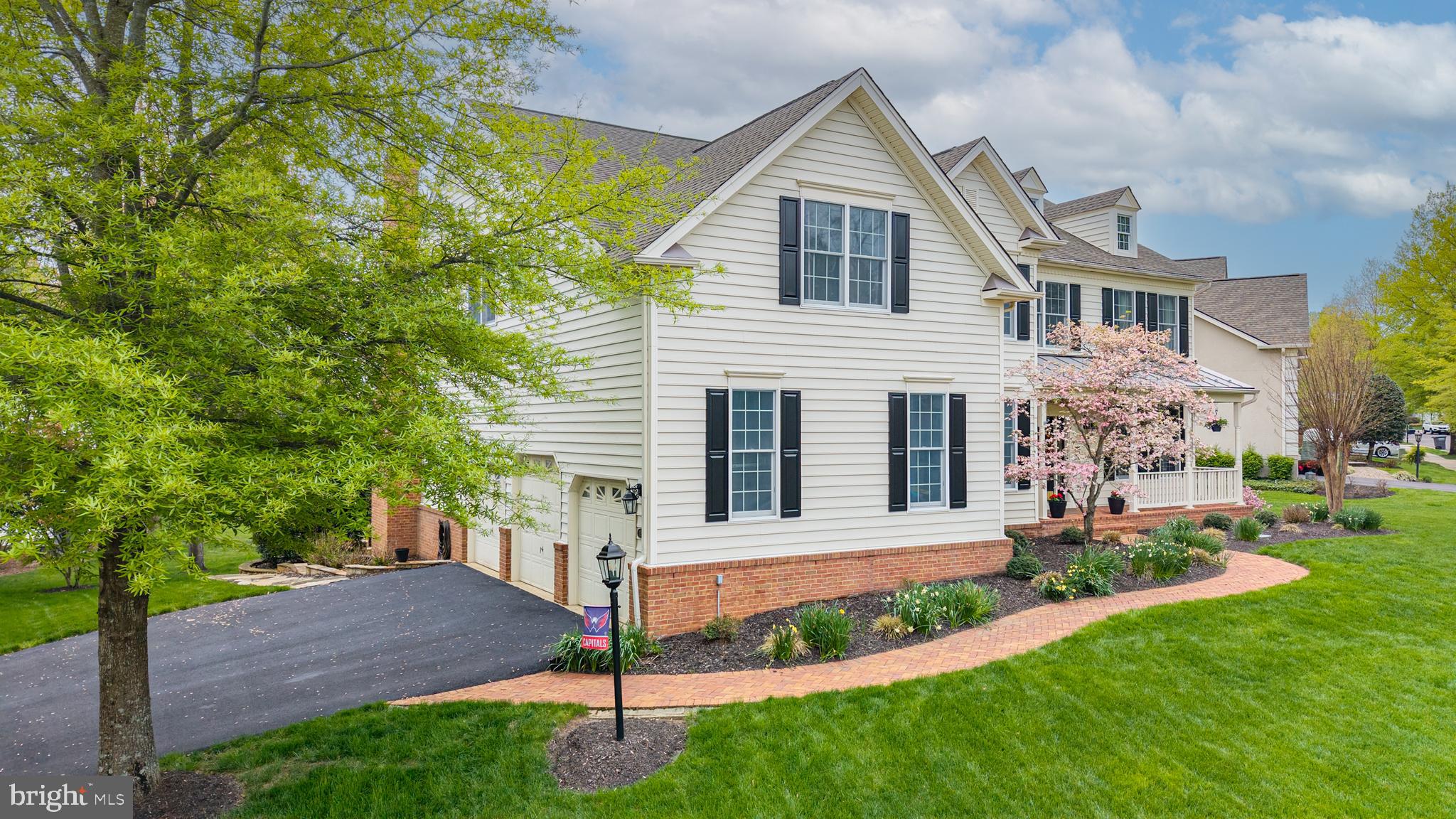 DOMINION VALLEY COUNTRY CLUB - Residential