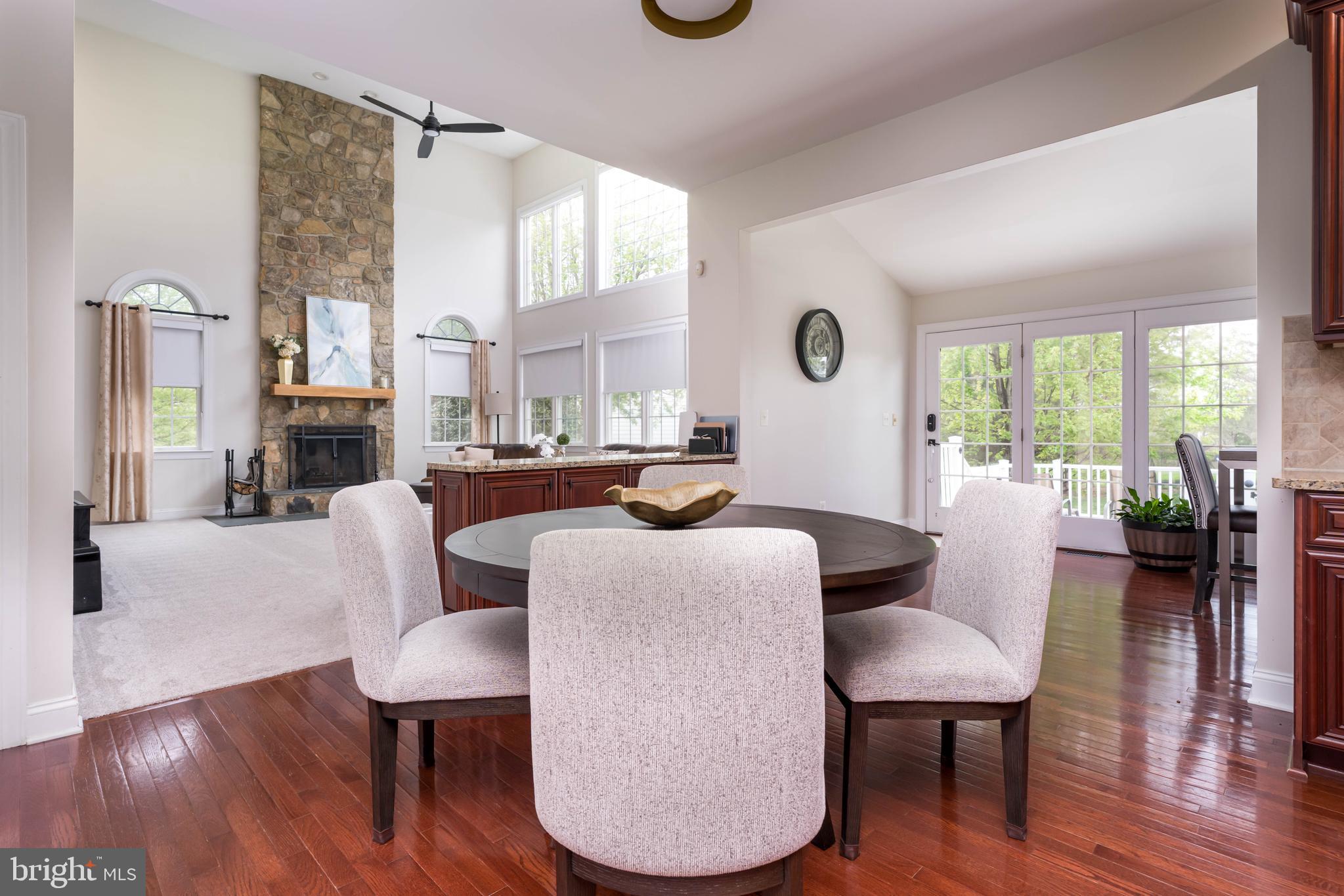 DOMINION VALLEY COUNTRY CLUB - Residential