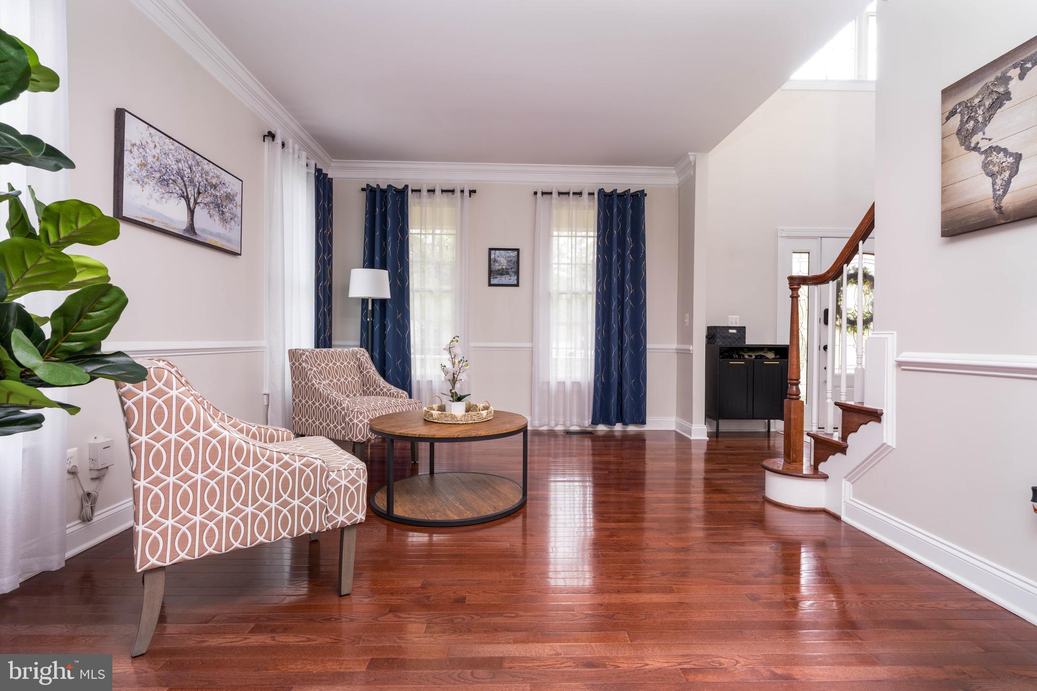 DOMINION VALLEY COUNTRY CLUB - Residential