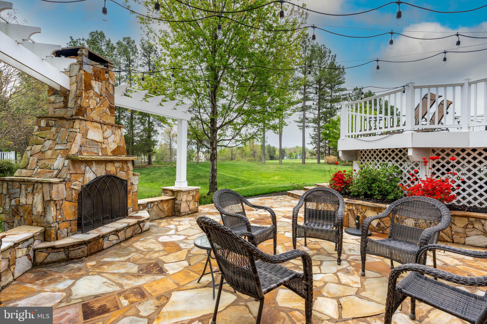 DOMINION VALLEY COUNTRY CLUB - Residential