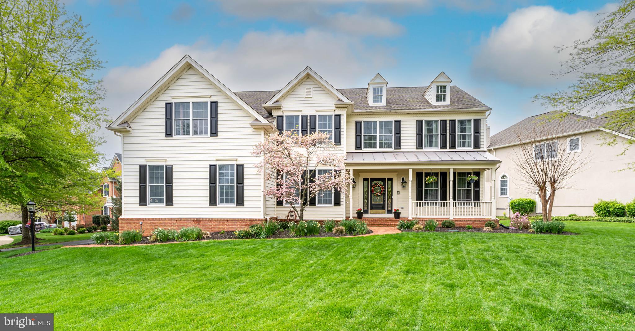 DOMINION VALLEY COUNTRY CLUB - Residential