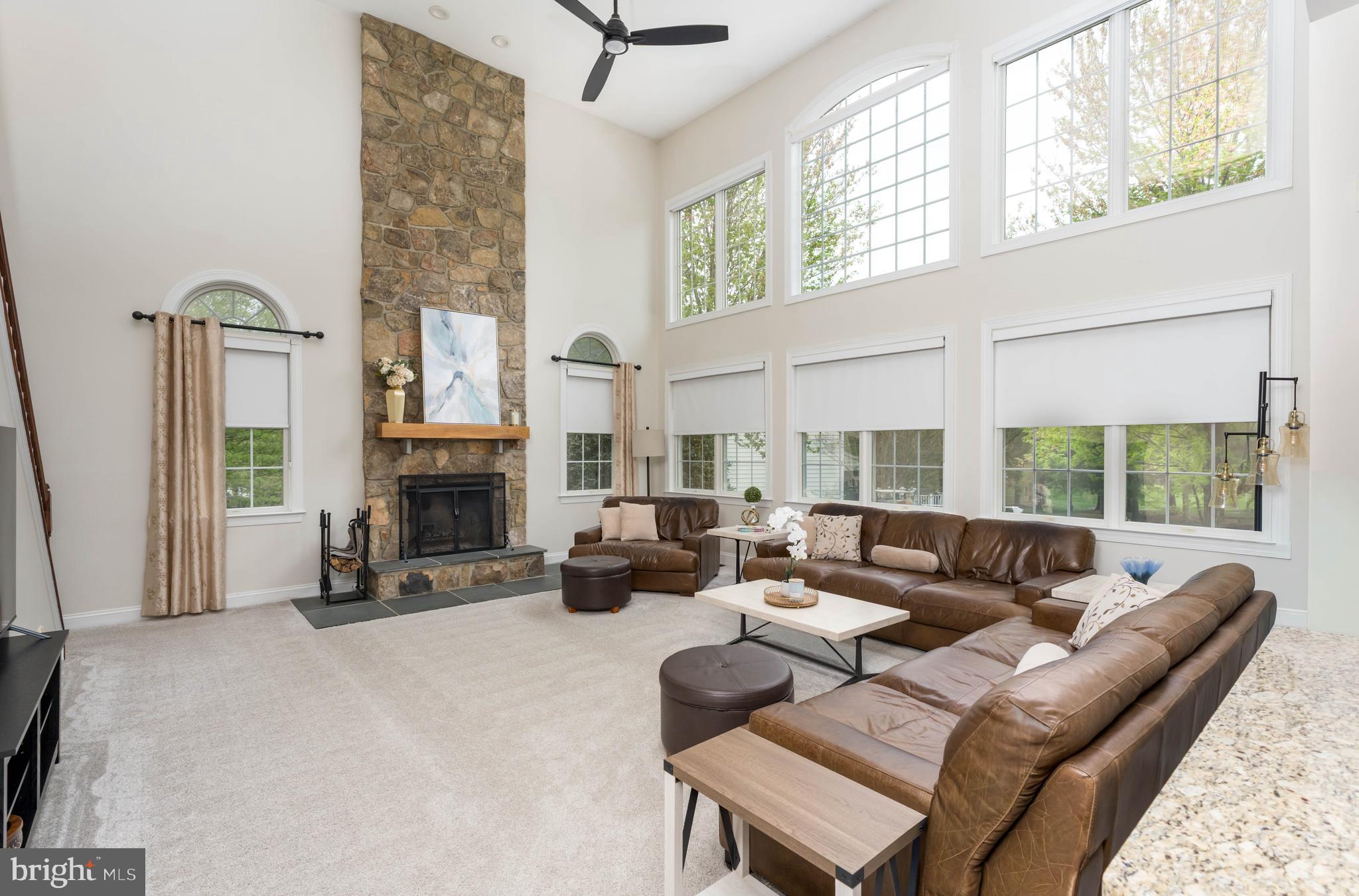 DOMINION VALLEY COUNTRY CLUB - Residential