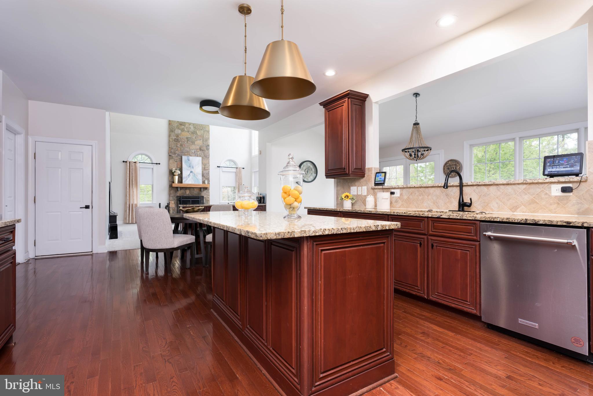 DOMINION VALLEY COUNTRY CLUB - Residential