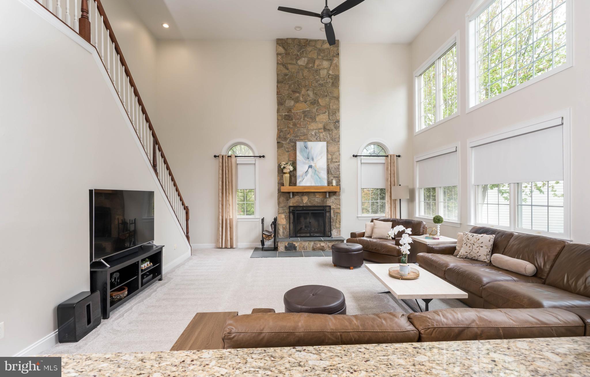 DOMINION VALLEY COUNTRY CLUB - Residential