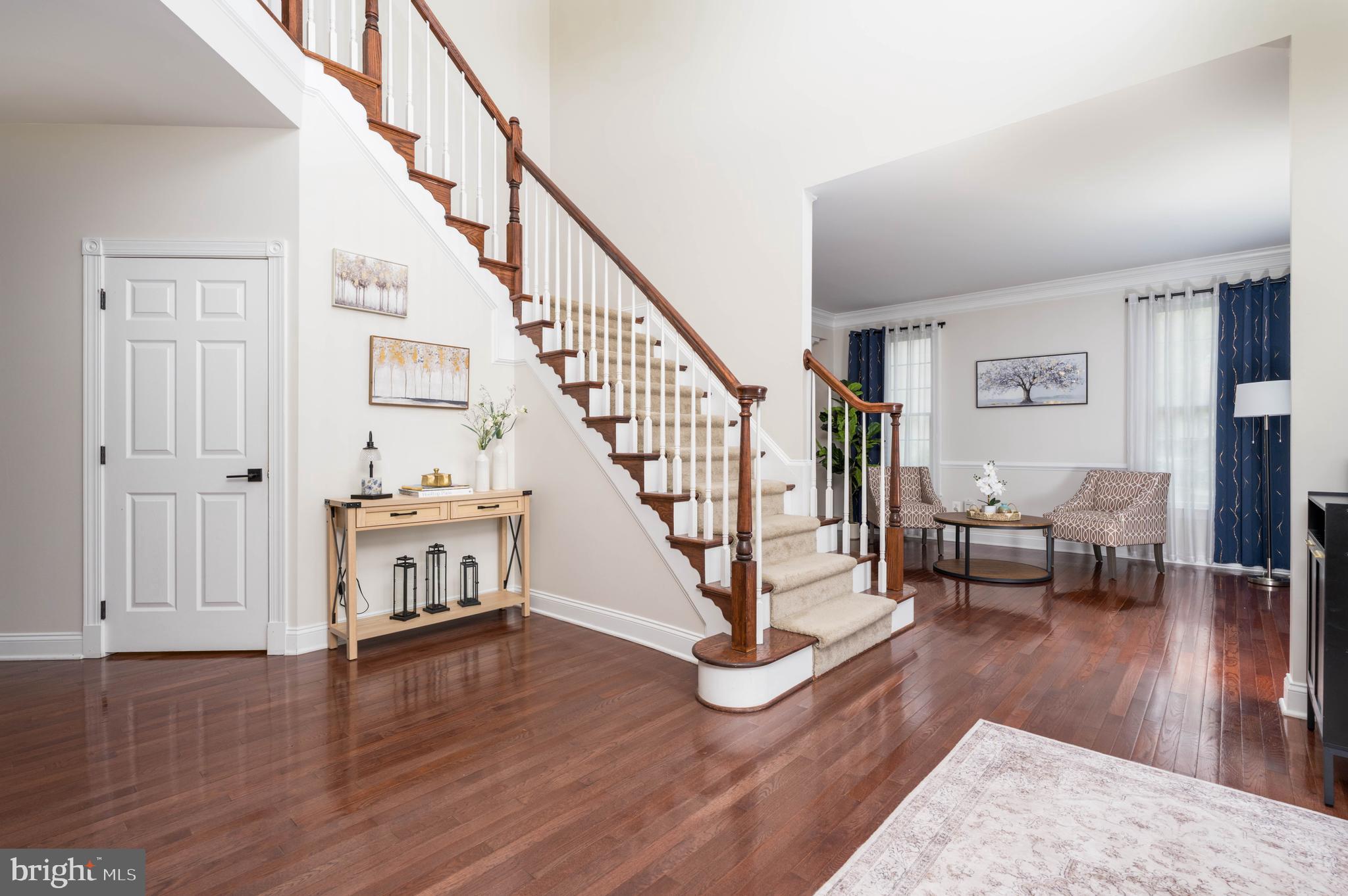 DOMINION VALLEY COUNTRY CLUB - Residential