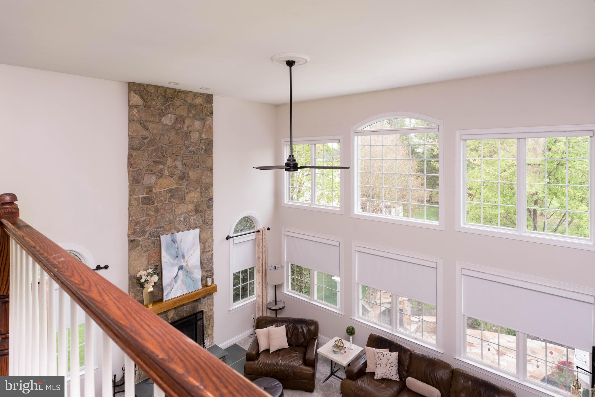 DOMINION VALLEY COUNTRY CLUB - Residential