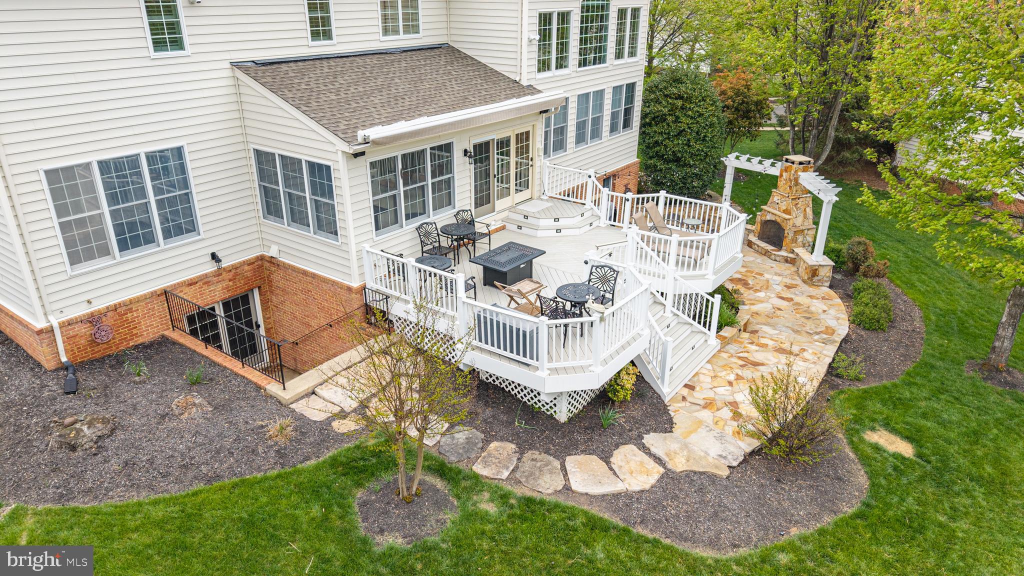 DOMINION VALLEY COUNTRY CLUB - Residential