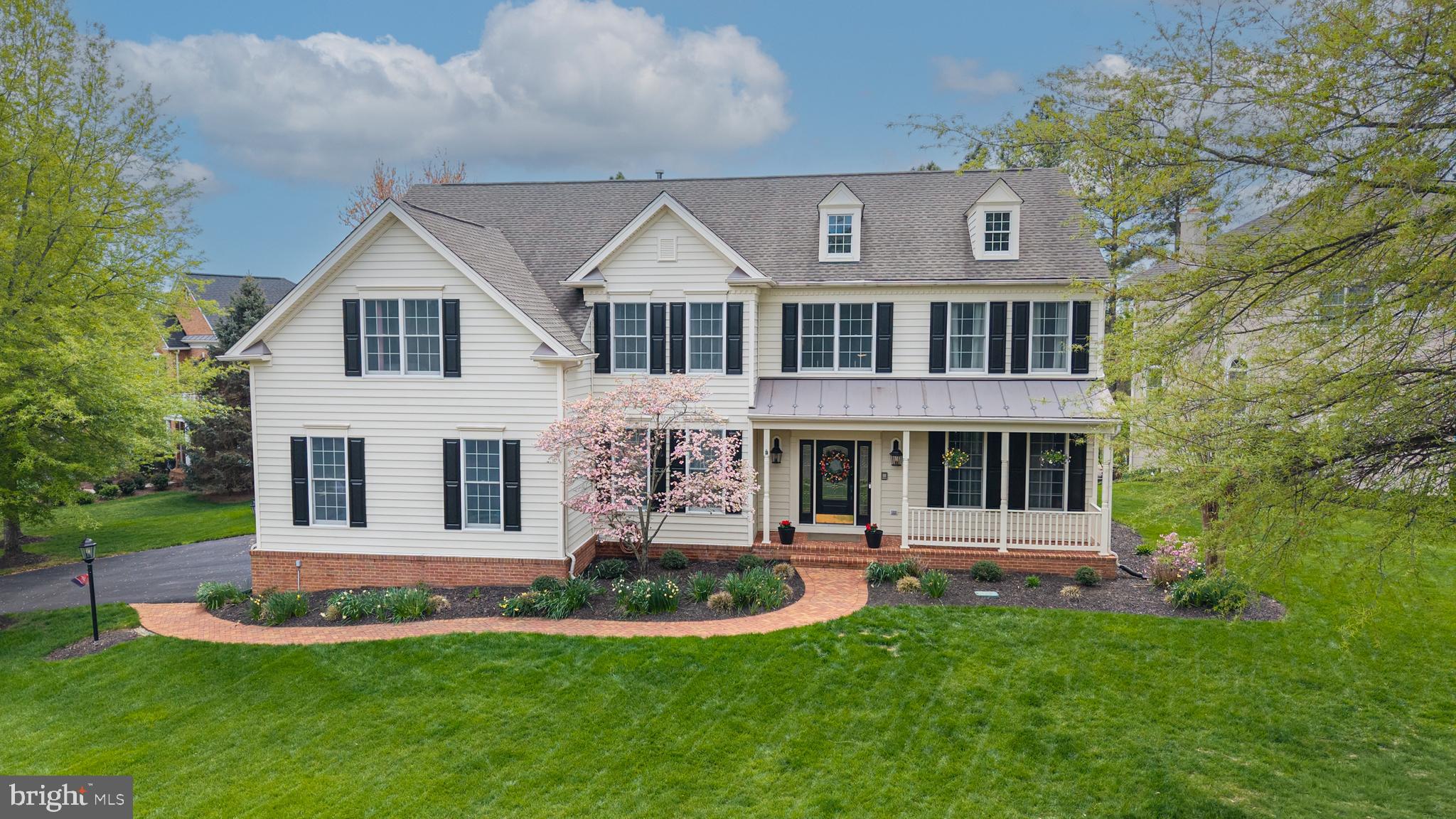 DOMINION VALLEY COUNTRY CLUB - Residential