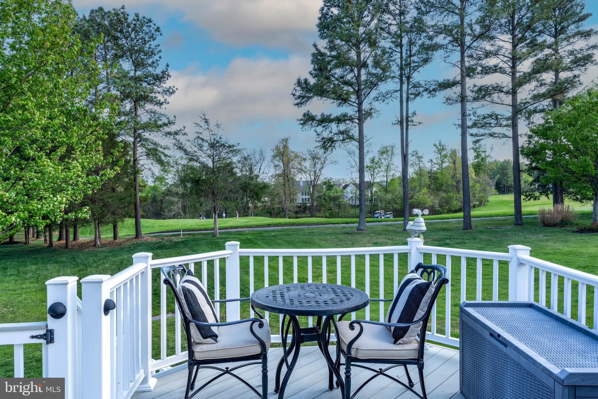 DOMINION VALLEY COUNTRY CLUB - Residential