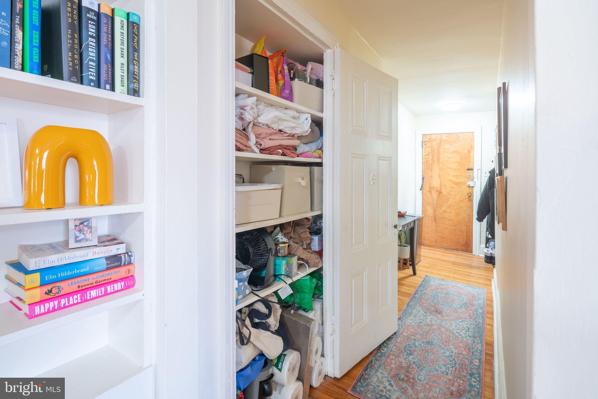 FITLER SQUARE - Residential Lease