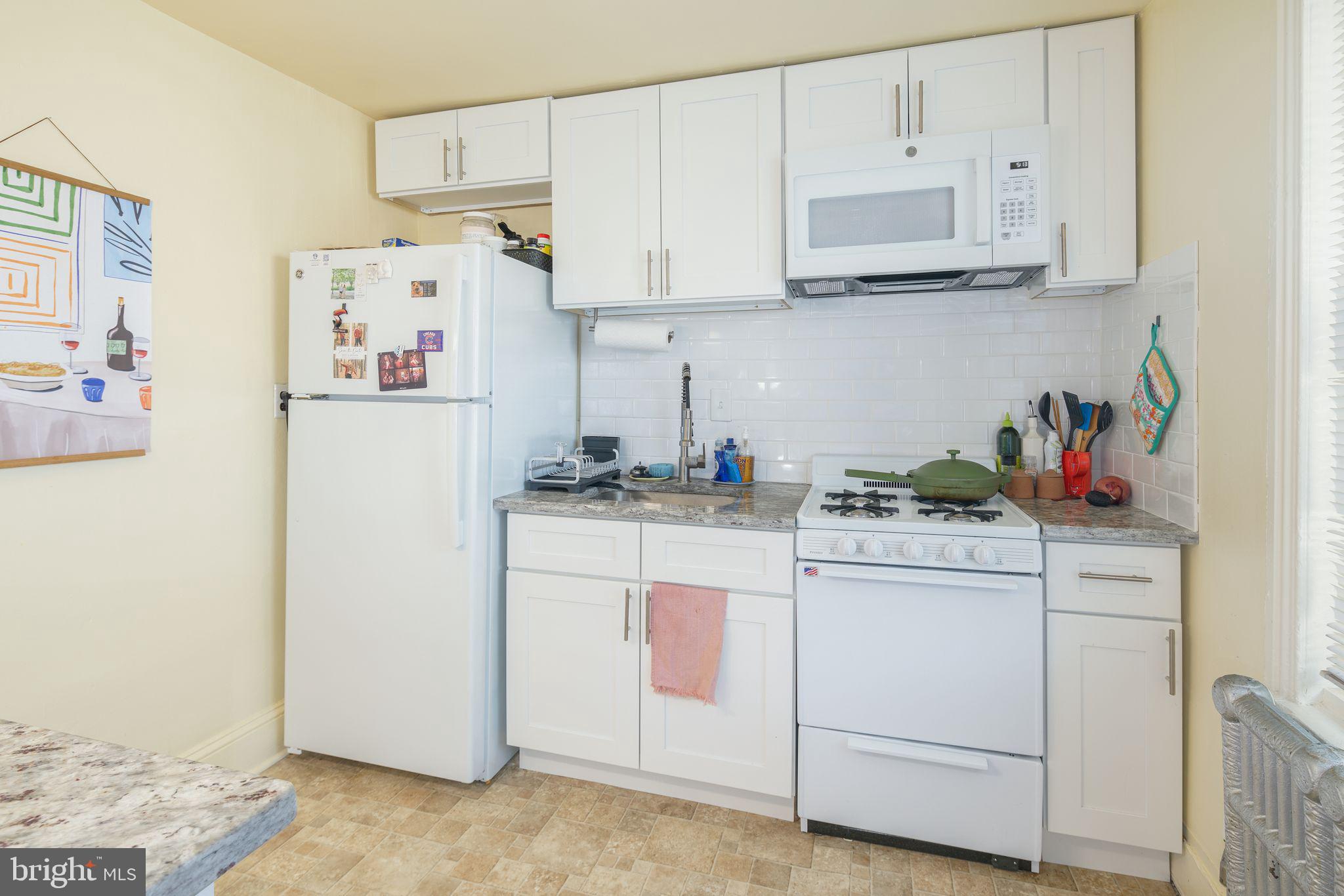 FITLER SQUARE - Residential Lease
