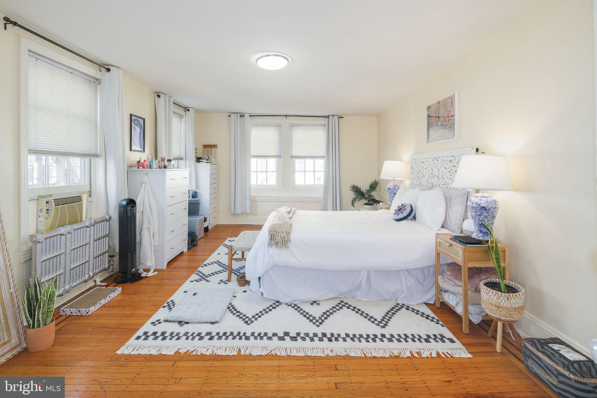 FITLER SQUARE - Residential Lease