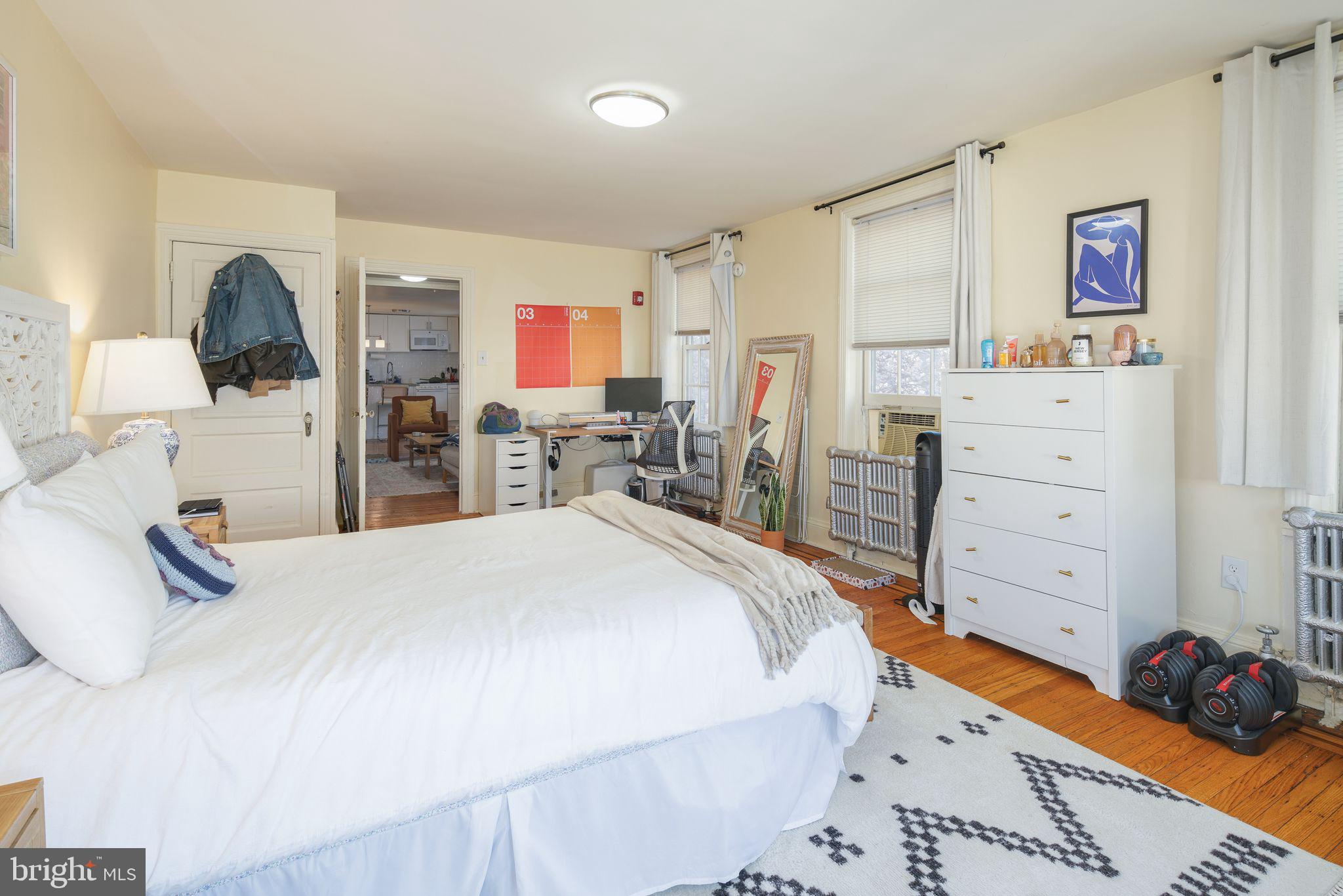 FITLER SQUARE - Residential Lease