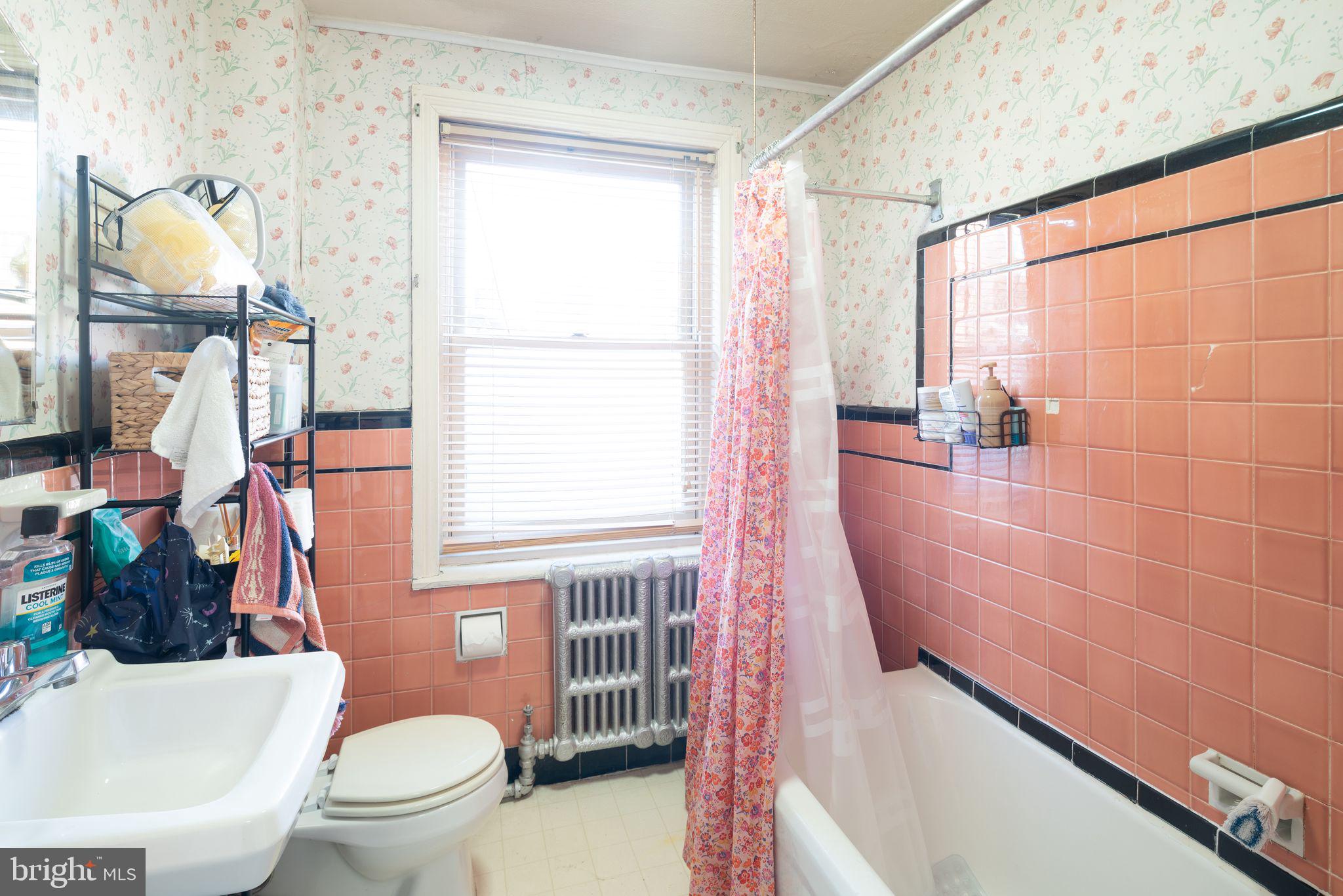 FITLER SQUARE - Residential Lease