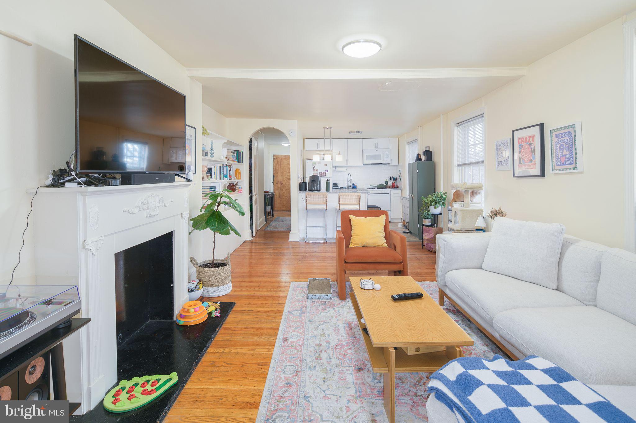 FITLER SQUARE - Residential Lease