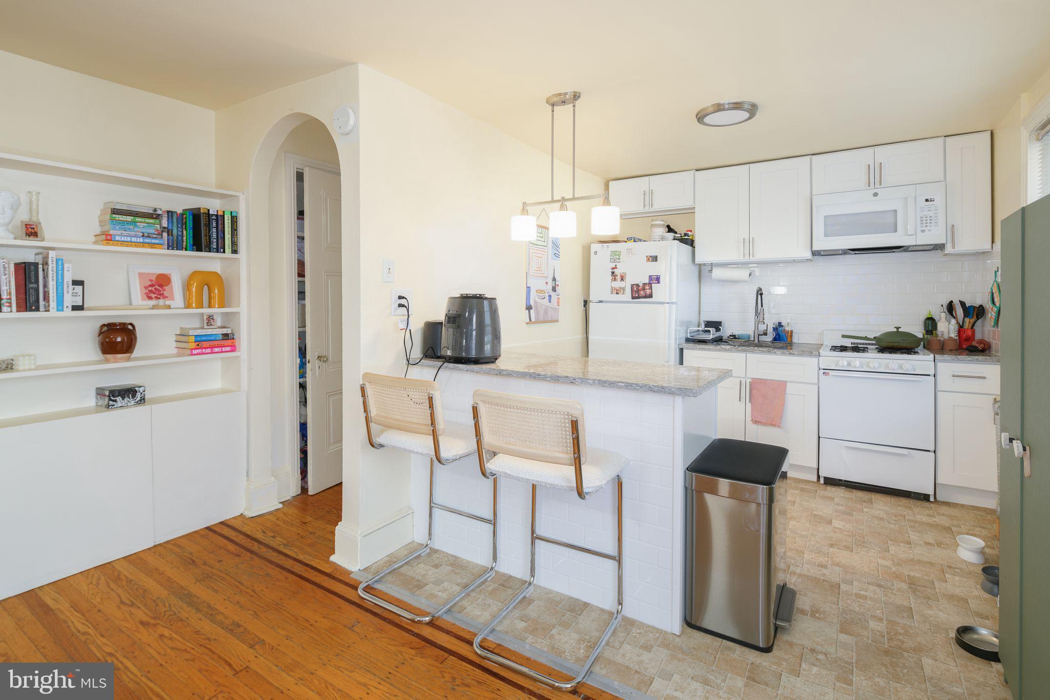 FITLER SQUARE - Residential Lease