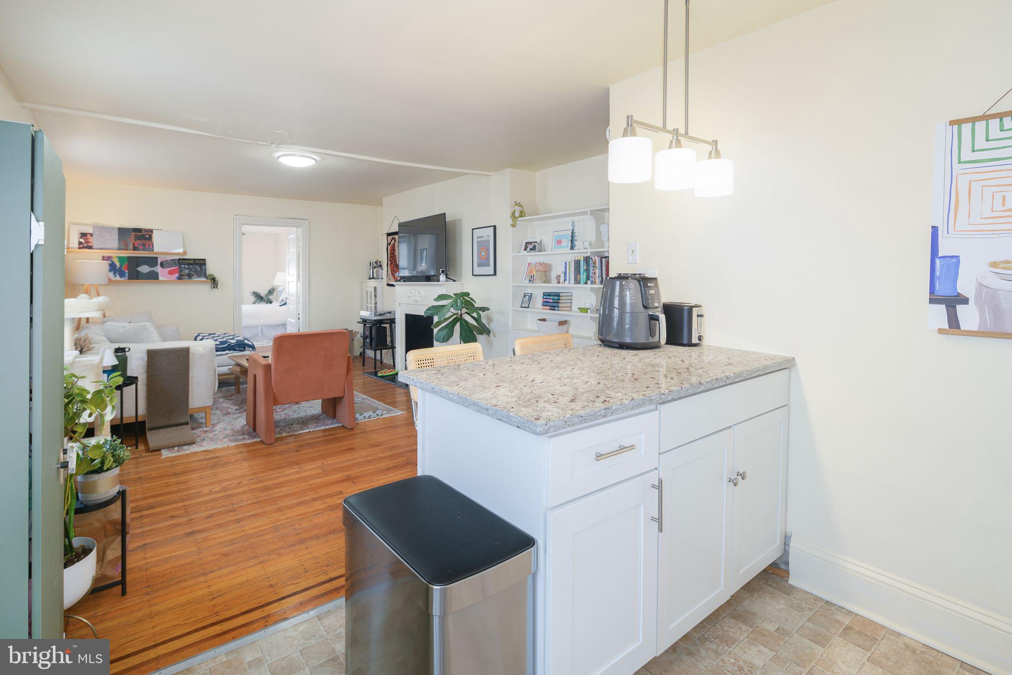 FITLER SQUARE - Residential Lease
