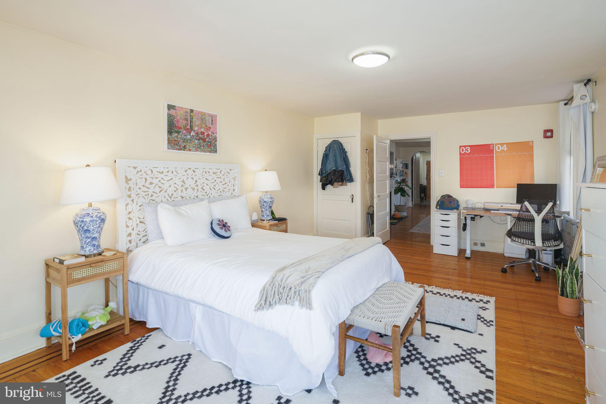 FITLER SQUARE - Residential Lease