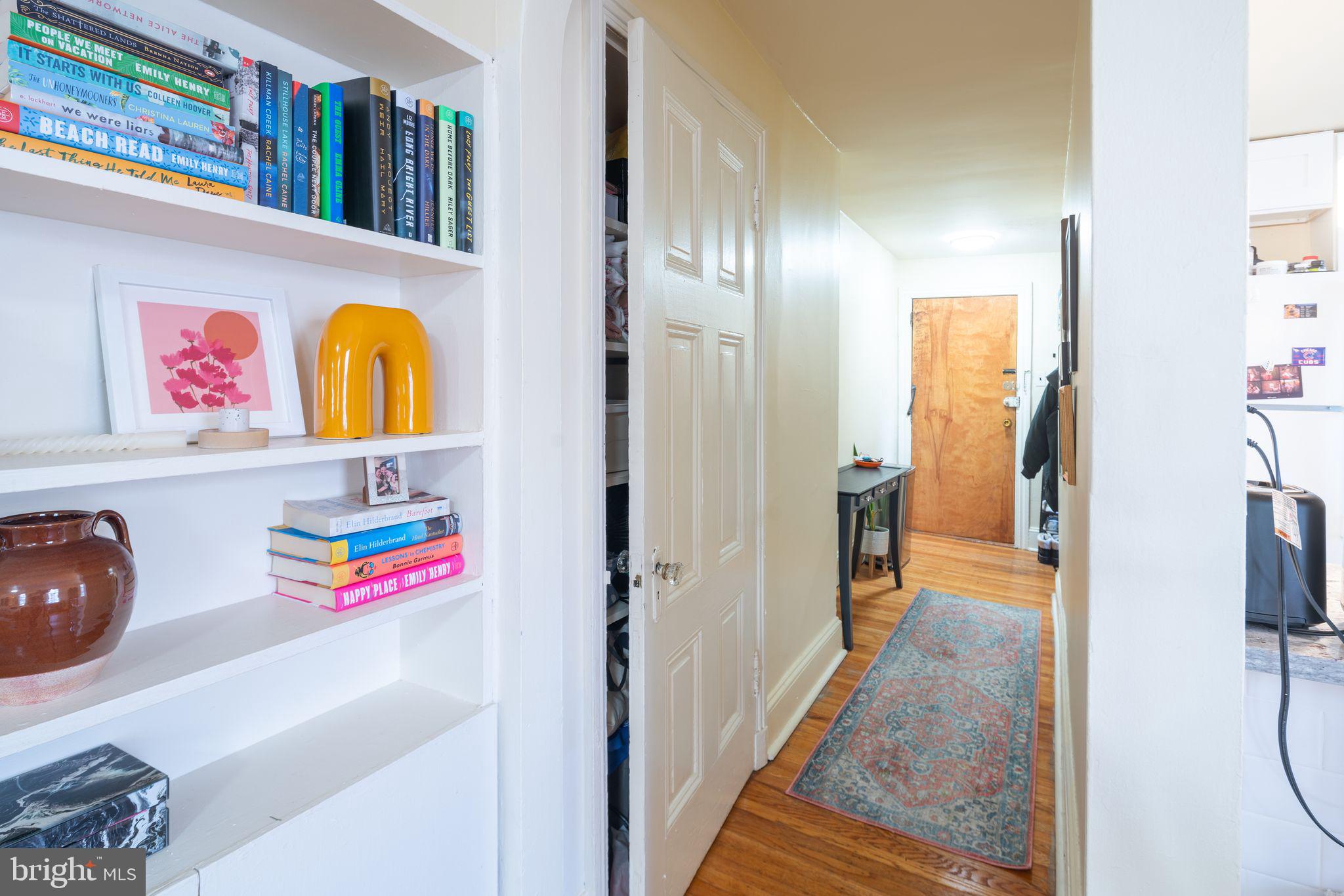 FITLER SQUARE - Residential Lease