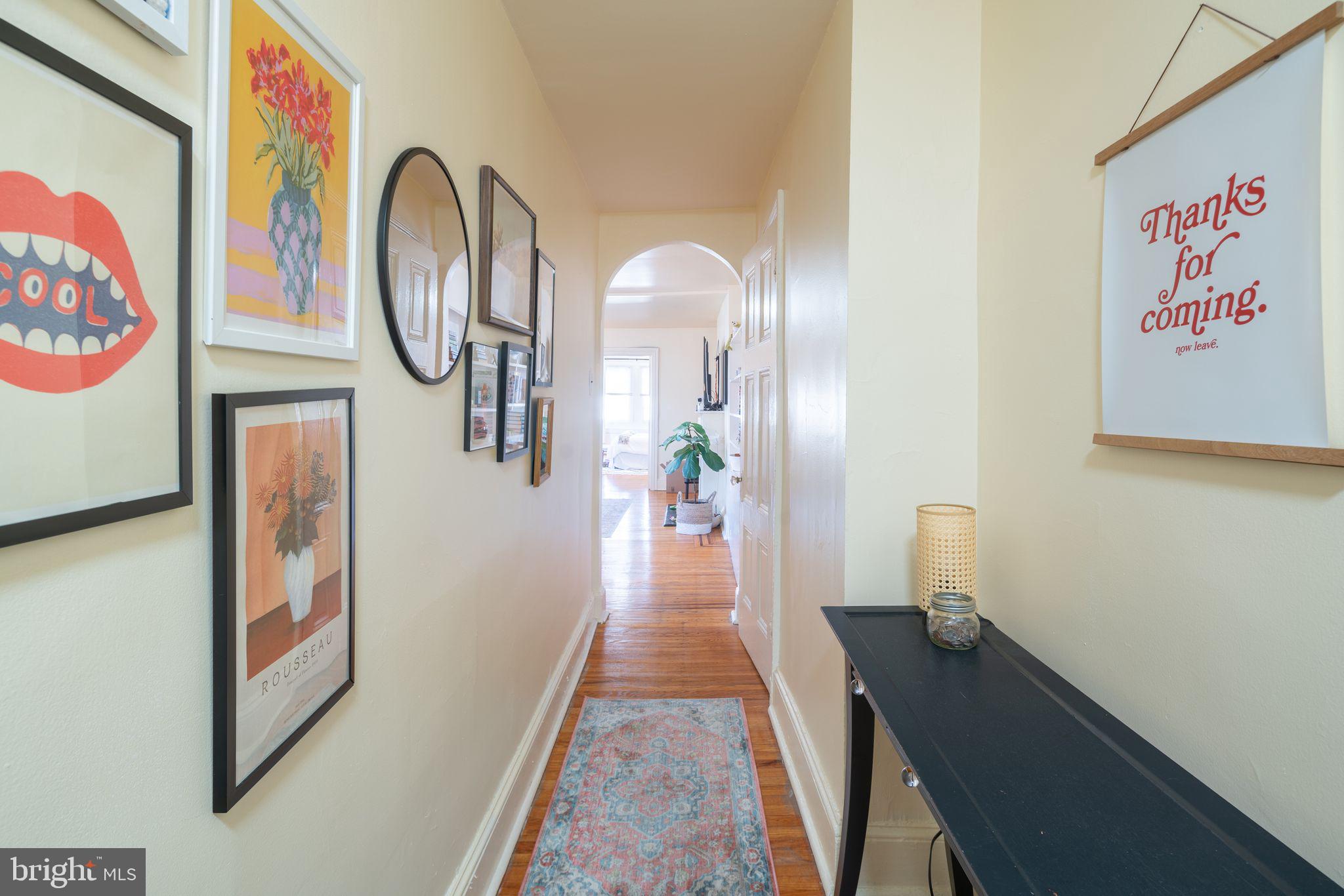 FITLER SQUARE - Residential Lease