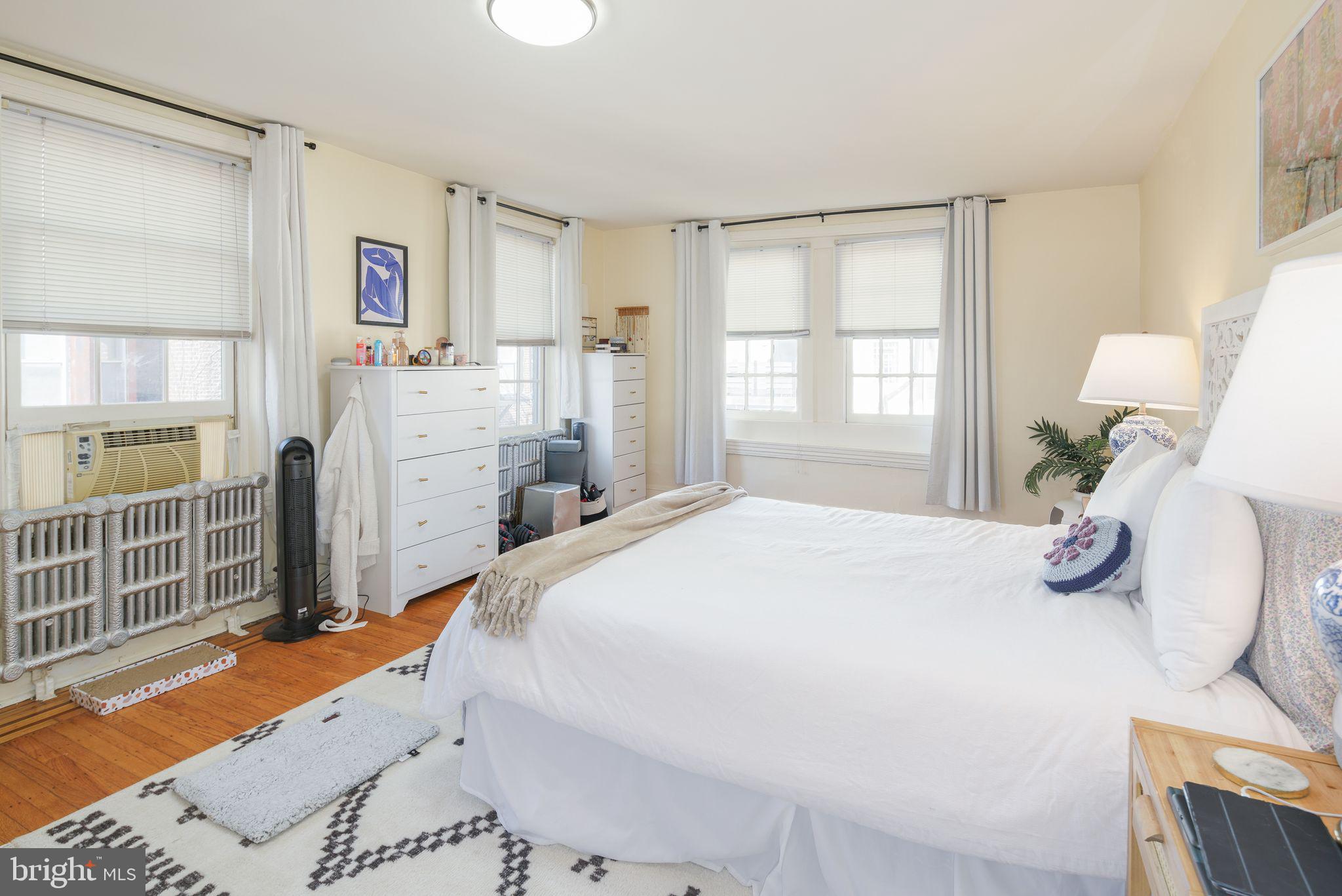 FITLER SQUARE - Residential Lease