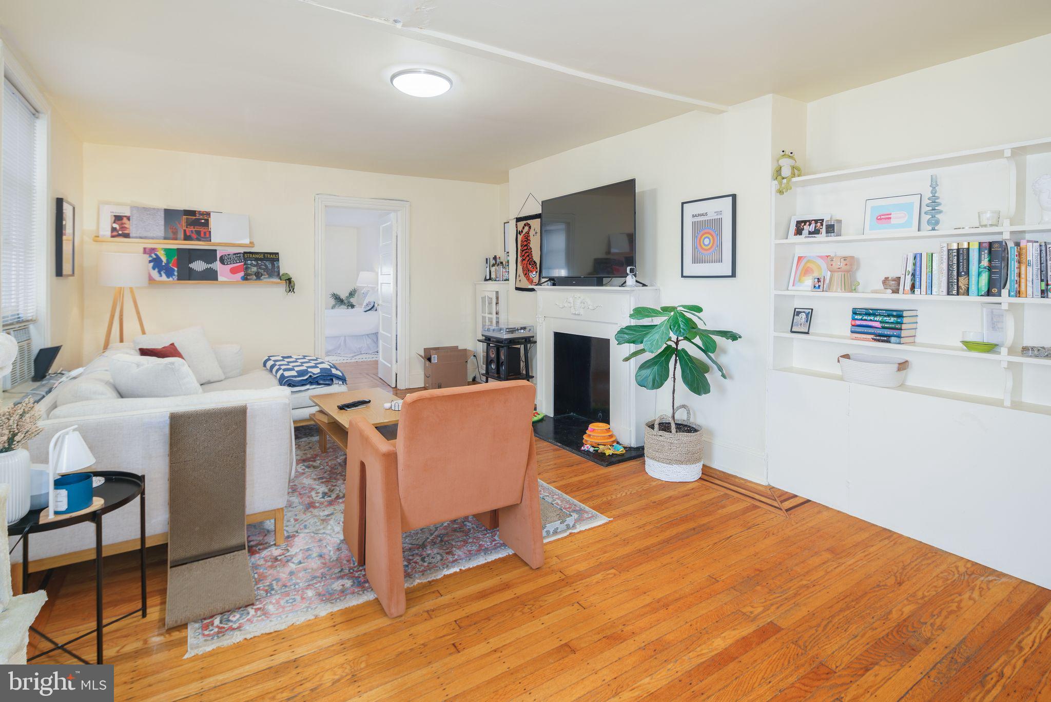 FITLER SQUARE - Residential Lease