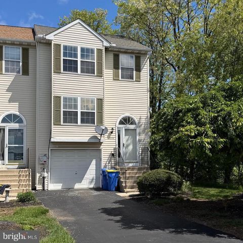5844 FORDHAM AVENUE HARRISBURG PA 17111