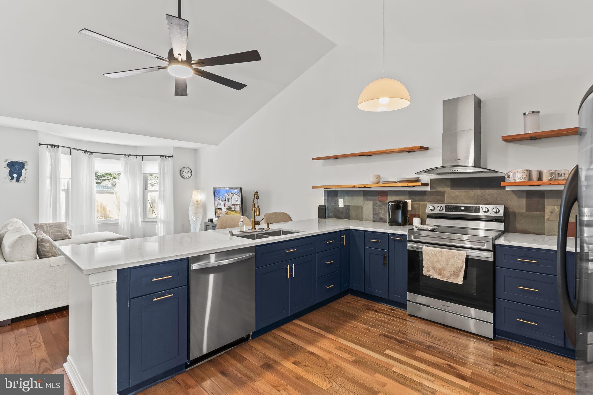 CHESAPEAKE HEIGHTS - Residential