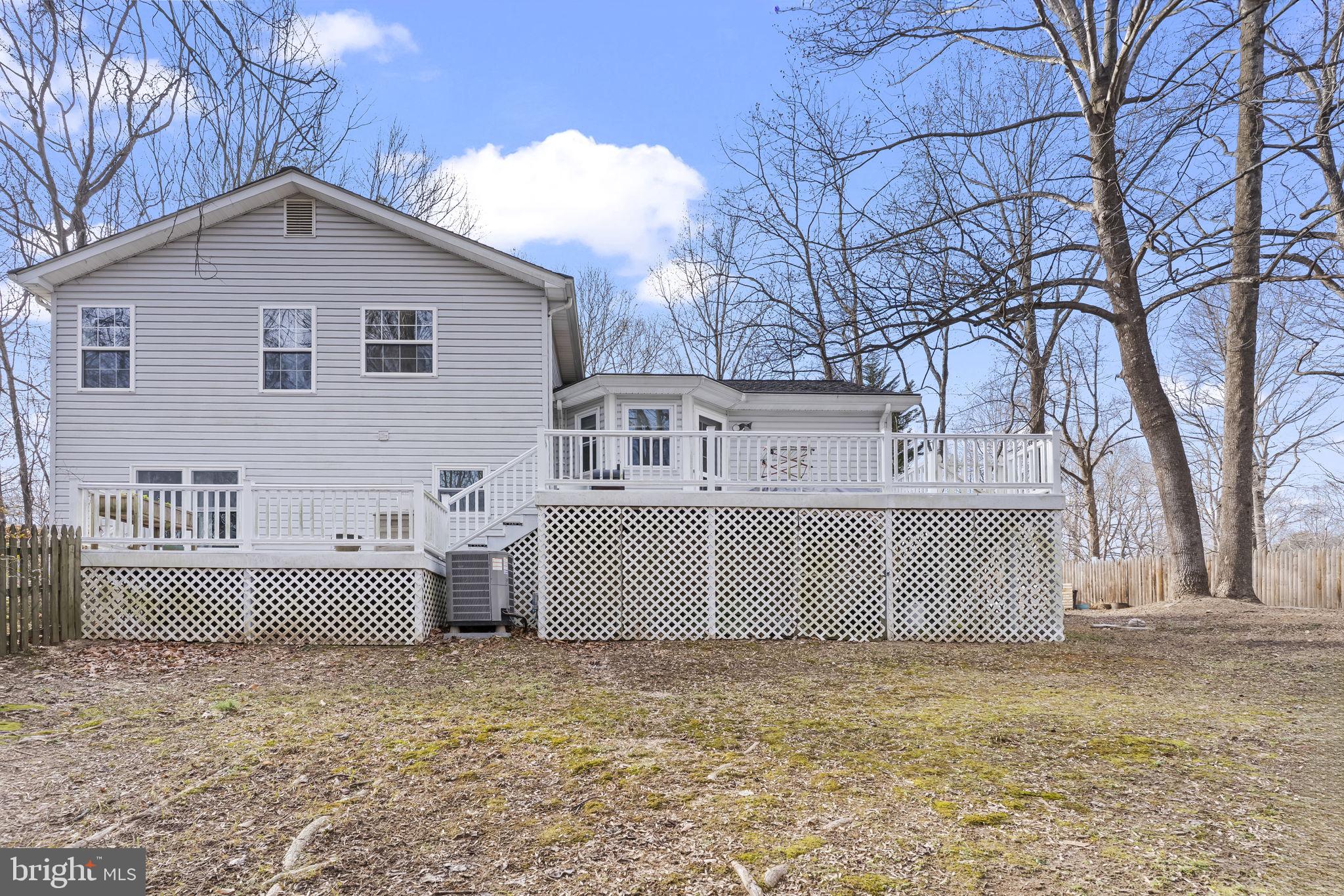 CHESAPEAKE HEIGHTS - Residential