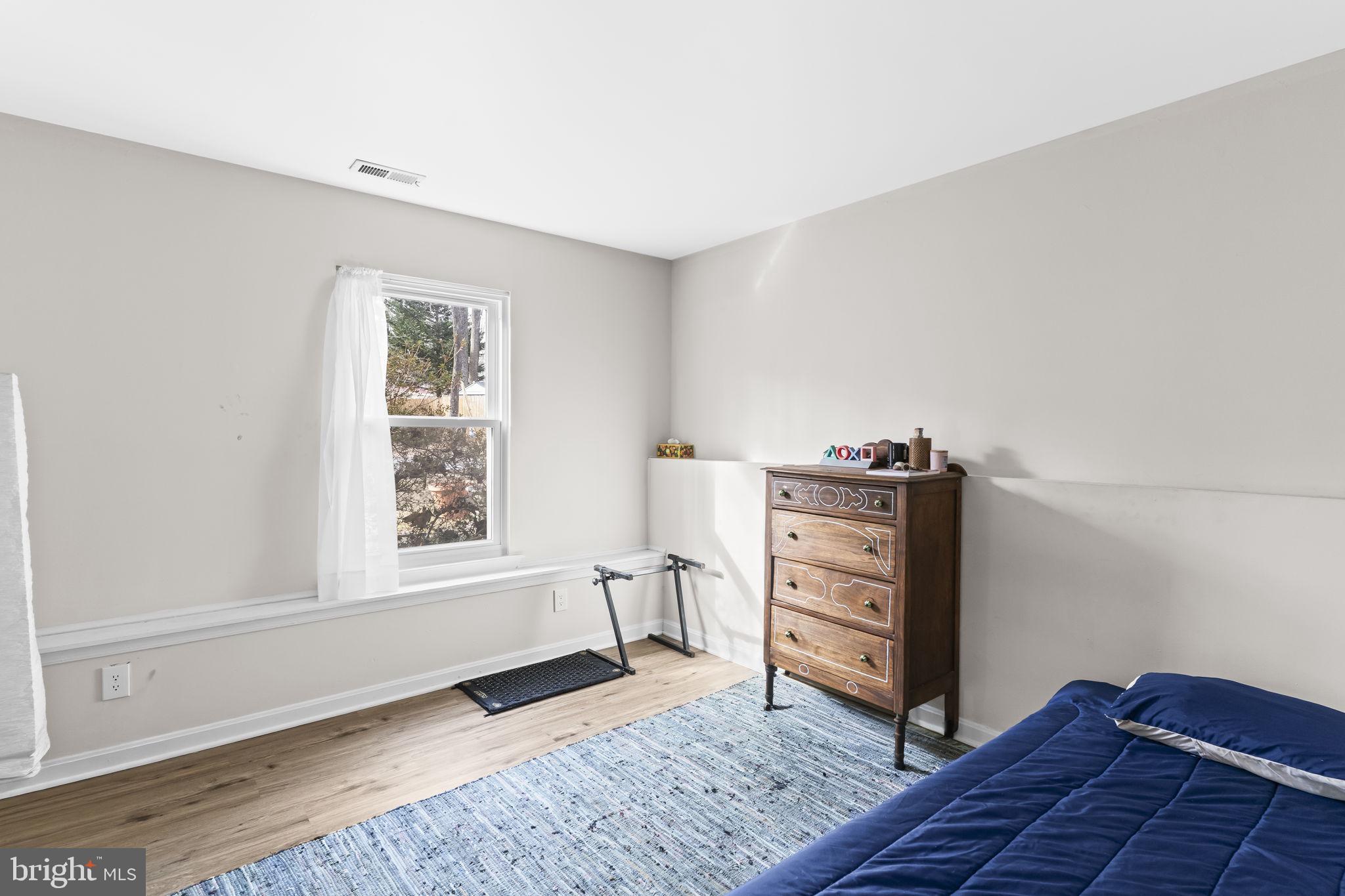 CHESAPEAKE HEIGHTS - Residential