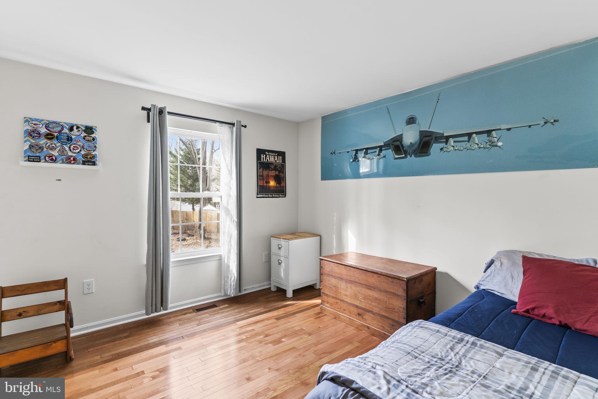 CHESAPEAKE HEIGHTS - Residential