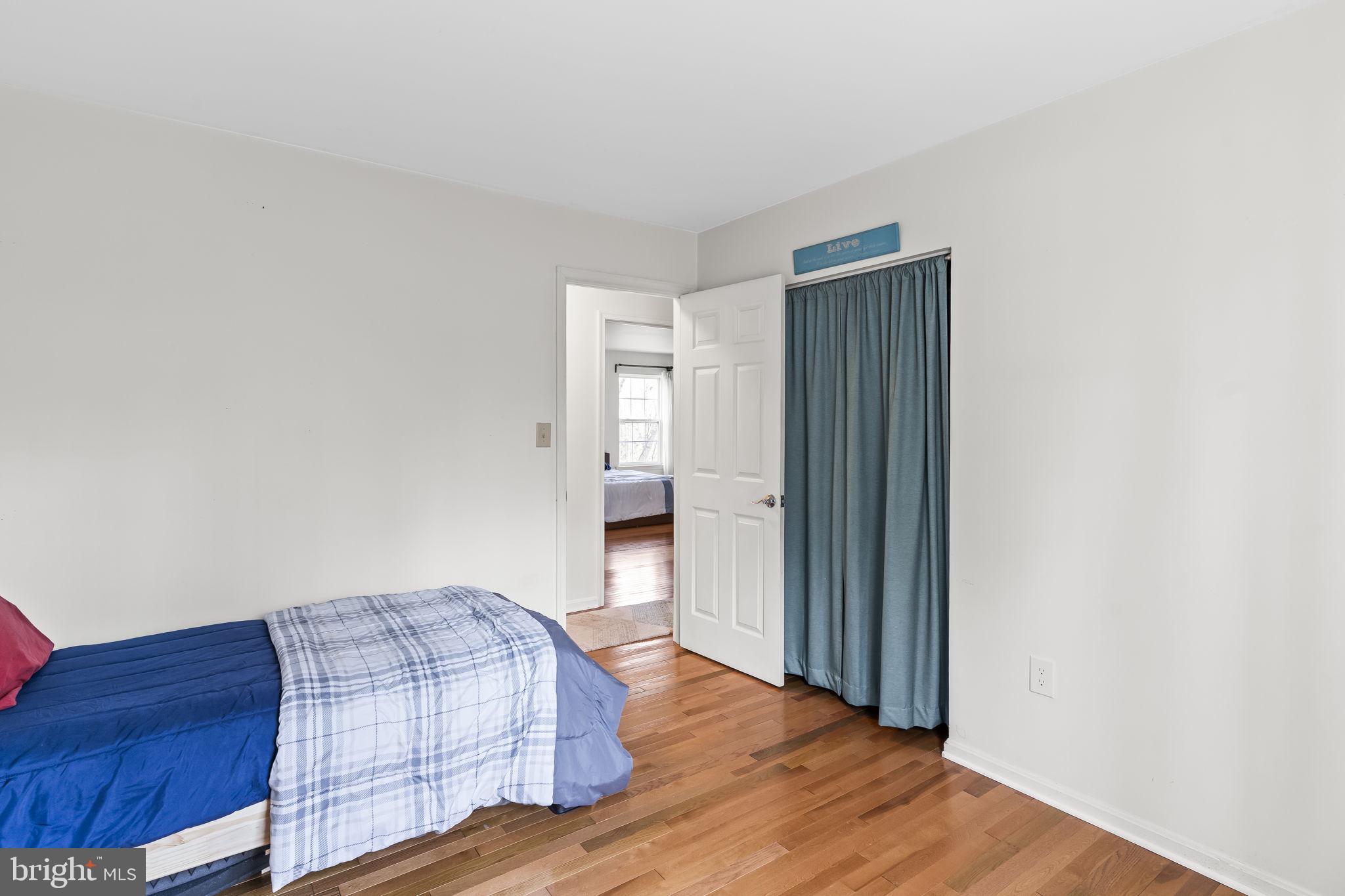 CHESAPEAKE HEIGHTS - Residential