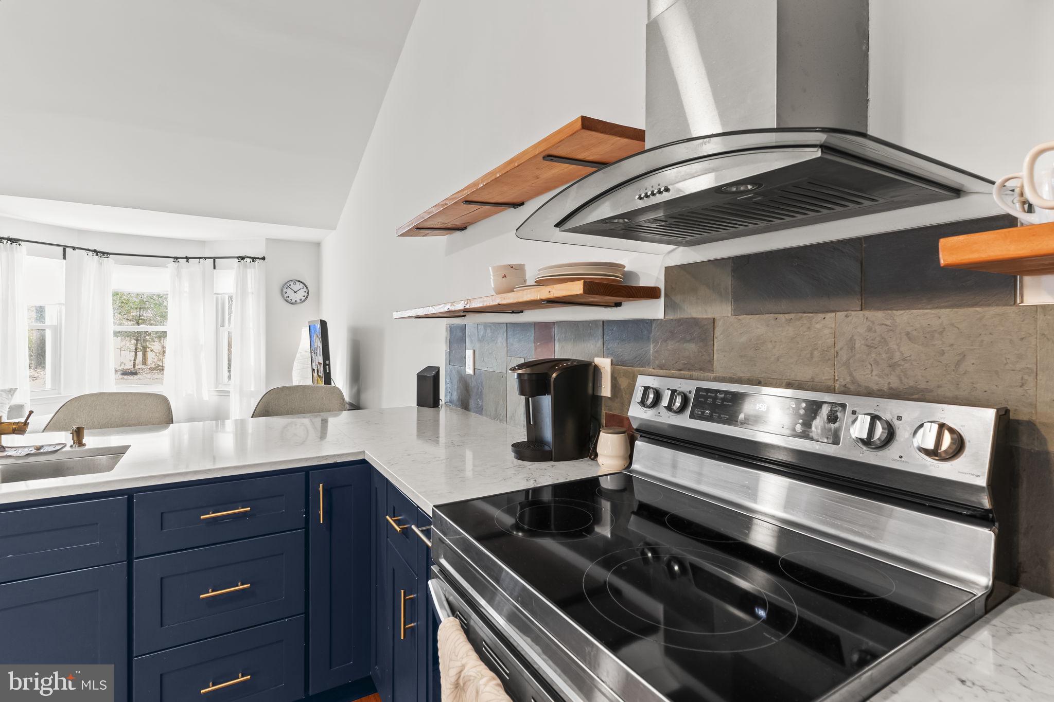 CHESAPEAKE HEIGHTS - Residential