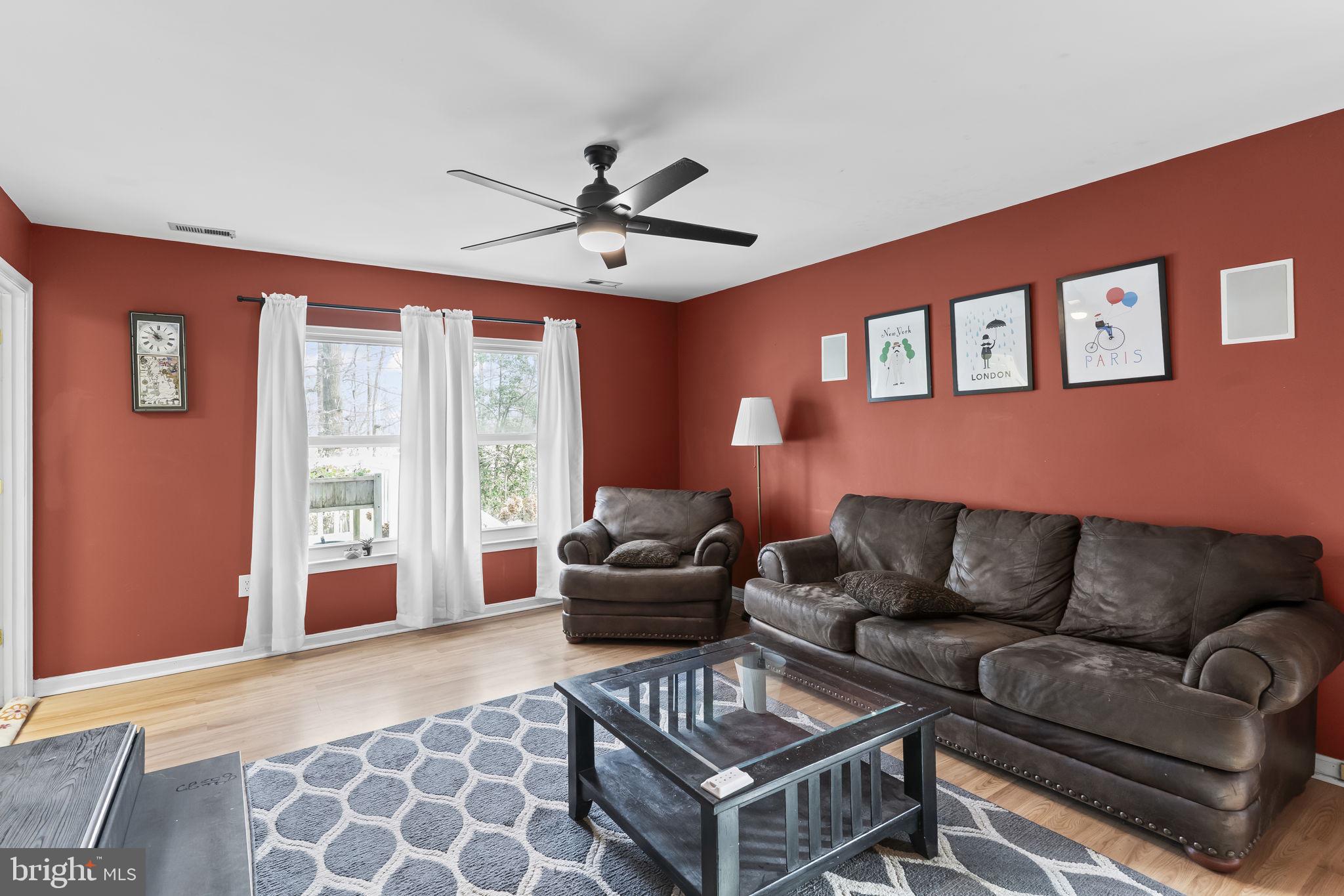 CHESAPEAKE HEIGHTS - Residential