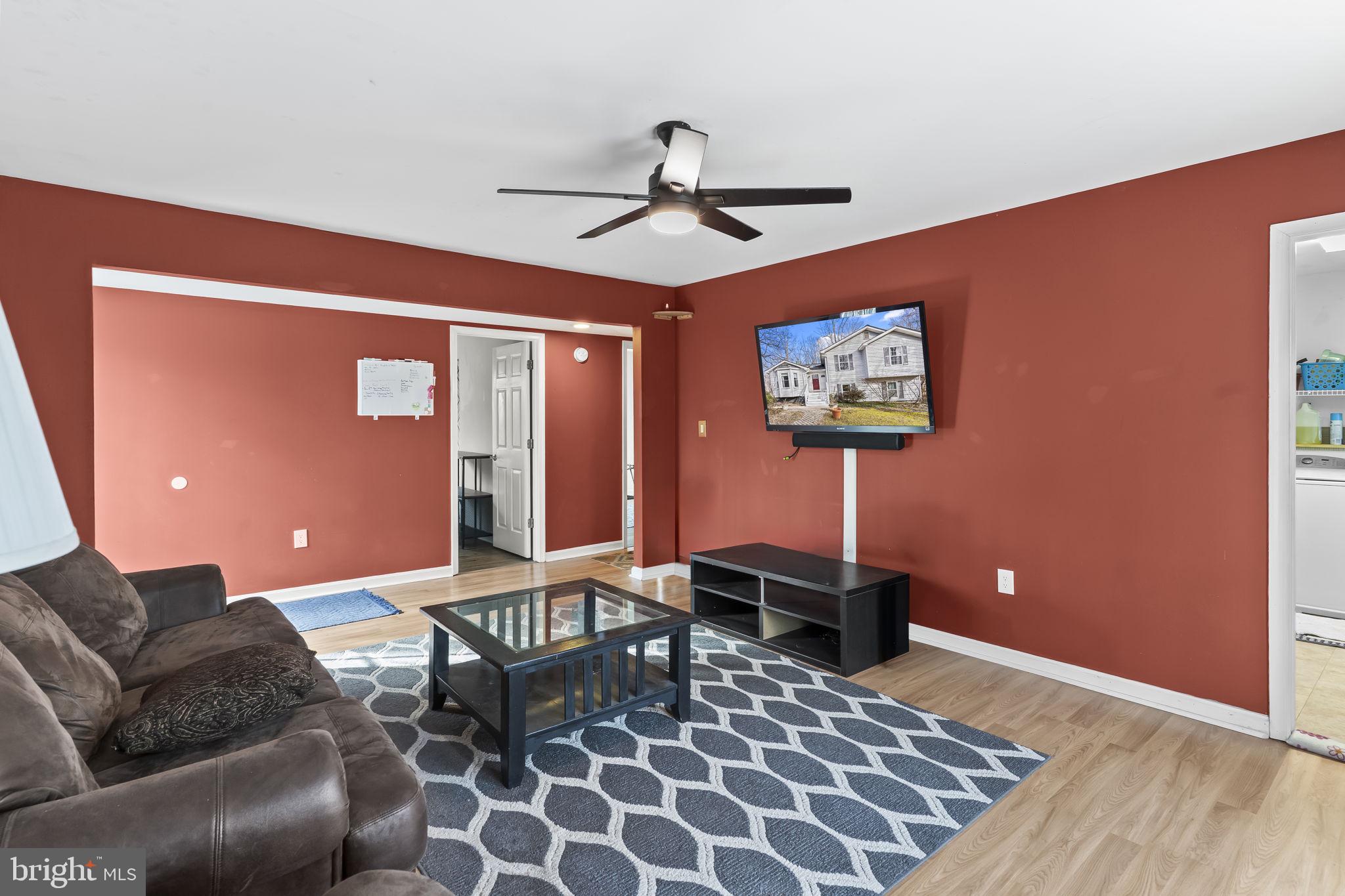 CHESAPEAKE HEIGHTS - Residential