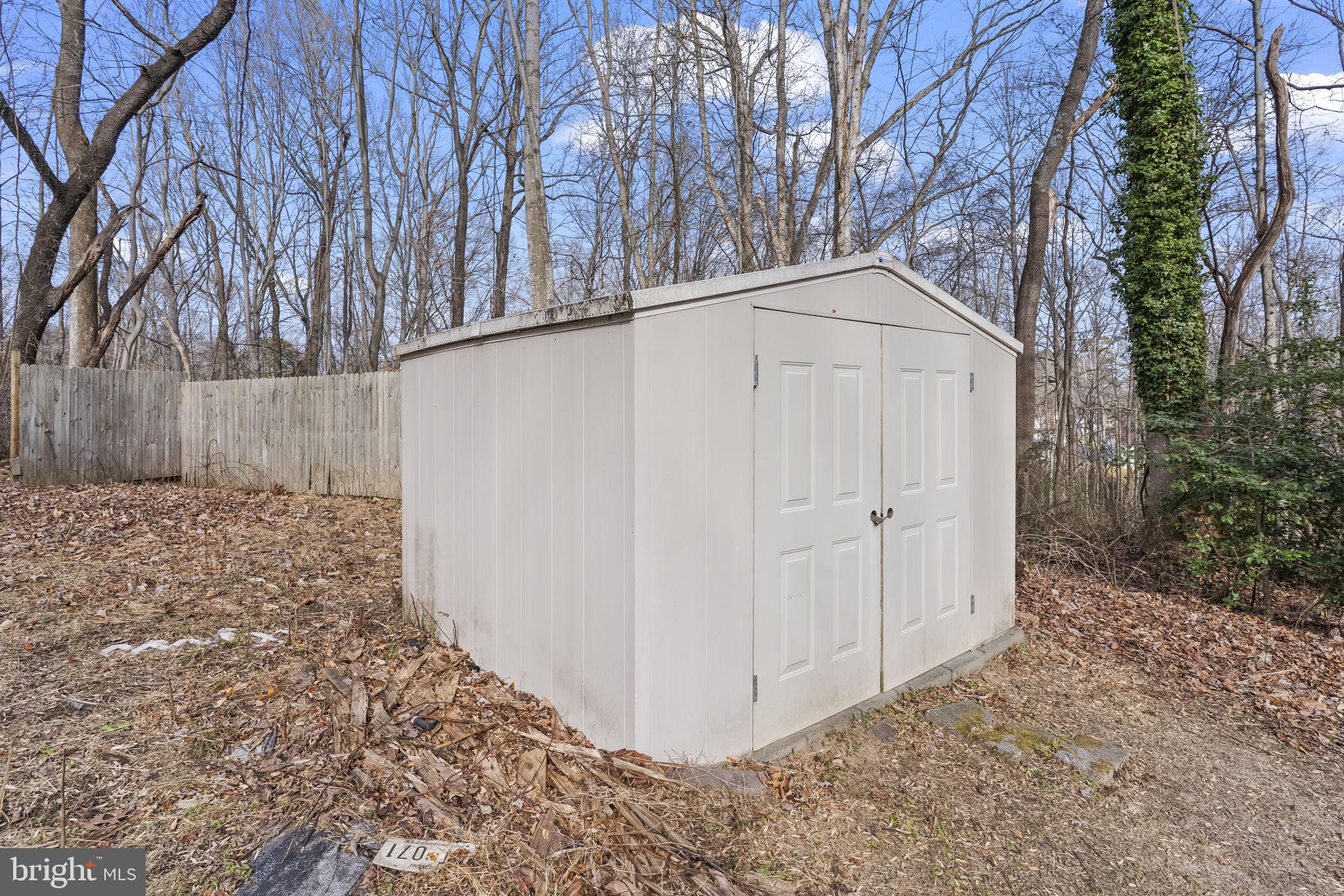 CHESAPEAKE HEIGHTS - Residential