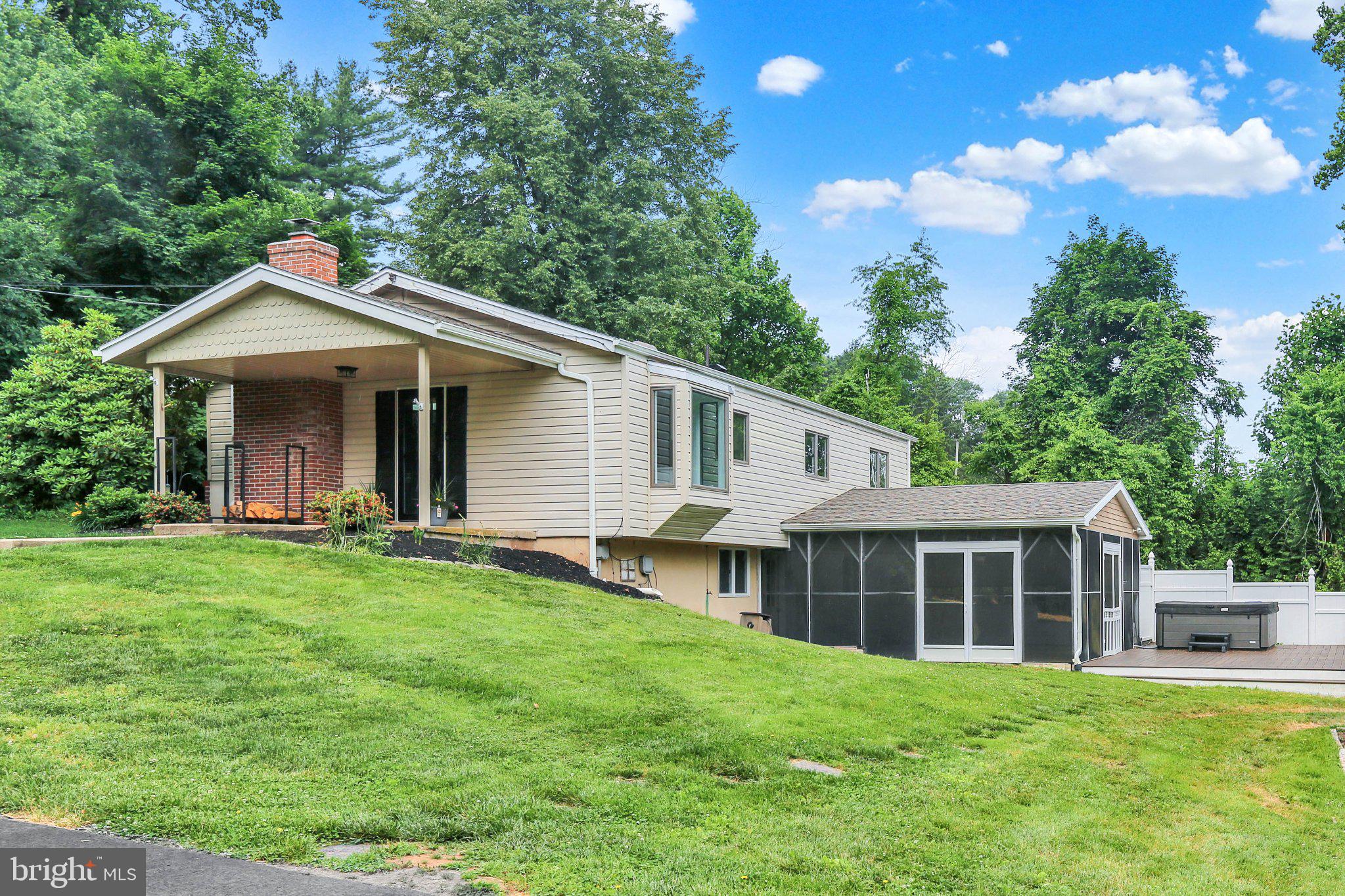851 CADMUS ROAD