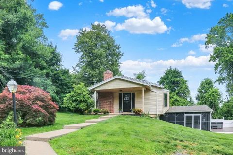 851 Cadmus Road, Pottstown, PA MLS: PACT2128068