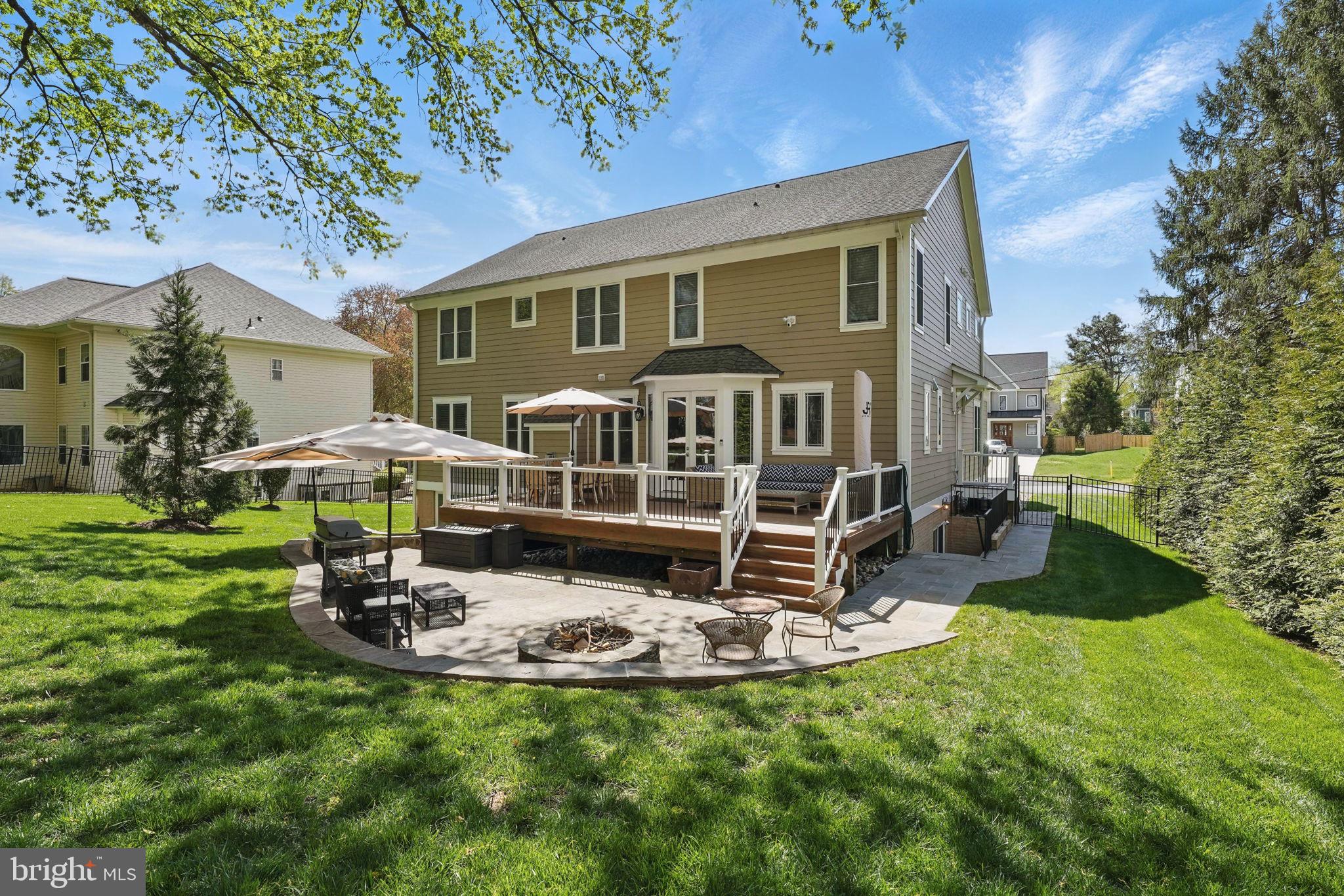 LITTLE VIENNA ESTATES - Residential