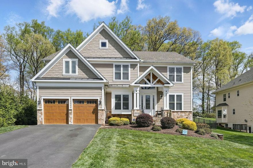 Open House cancelled.  Amazing opportunity to live on a half acre in the heart of Vienna!  Meticulously maintained home in one of the most sought-after neighborhoods, Little Vienna Estates.  Built in 2013, this home features an open floor plan with gorgeous outdoor entertaining space and sprawling back yard.  Gourmet kitchen with island, formal living and dining rooms, large open family room with gas fireplace, private study, mudroom, five bedrooms, four full baths, two newly renovated powder rooms.  The lower level has plenty of windows and is fully finished featuring a large rec room with gas fireplace, full wet bar, game area, bedroom and full bath. Large deck leads to hard scaped patio with fire pit.  Huge yard with playset and storage shed.  Great neighborhood with two county parks and so close to downtown.  Madison / Thoreau / Flint Hill. Easy commuting to all major routes - 66, 495, Dulles Toll Road and Tysons Corner.