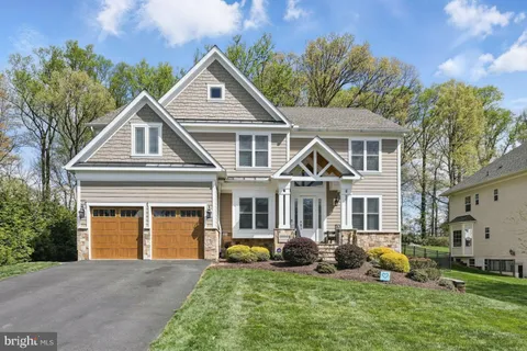 10008 Murnane Street, Vienna, VA 22181 - MLS#: VAFX2234972