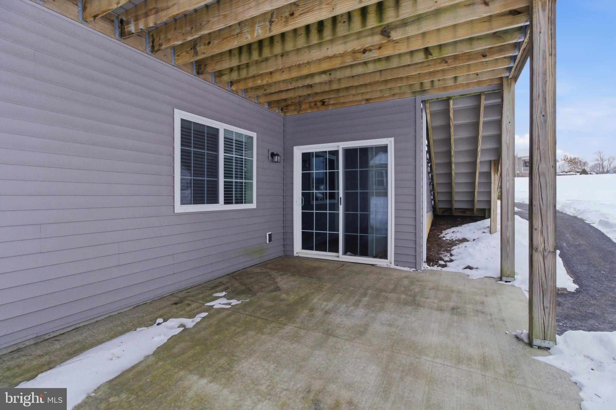 GROVE PARK - Residential