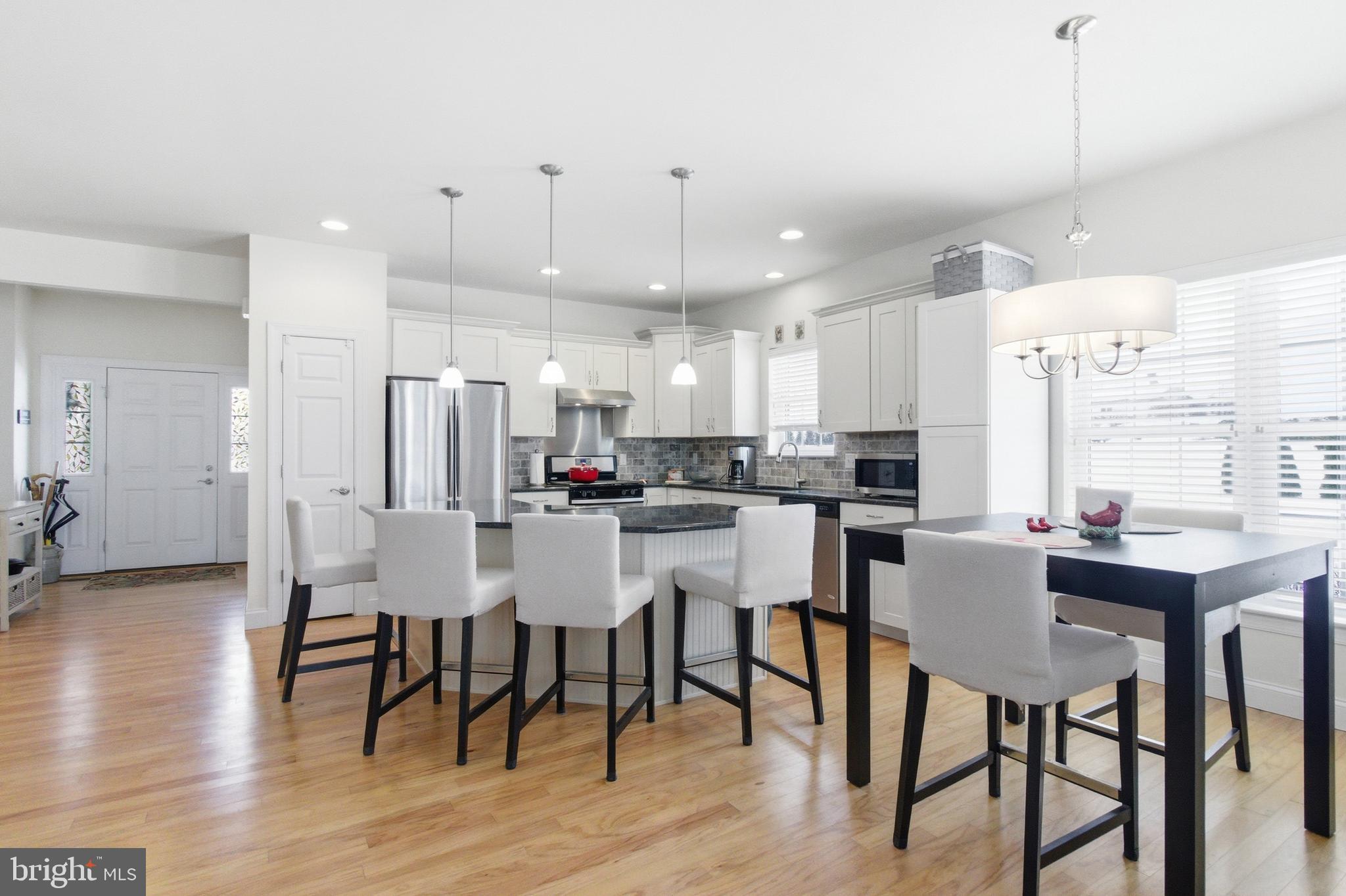 GROVE PARK - Residential