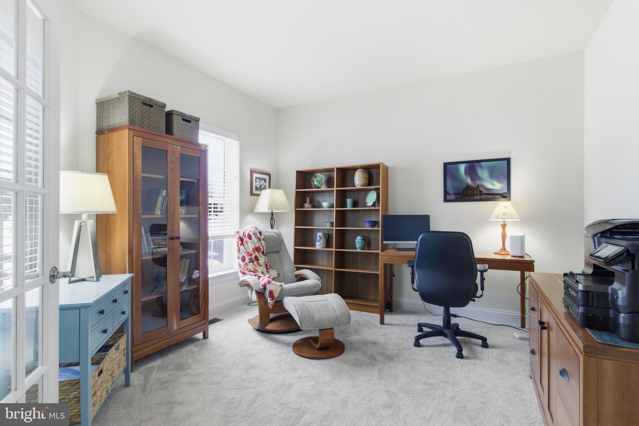 GROVE PARK - Residential