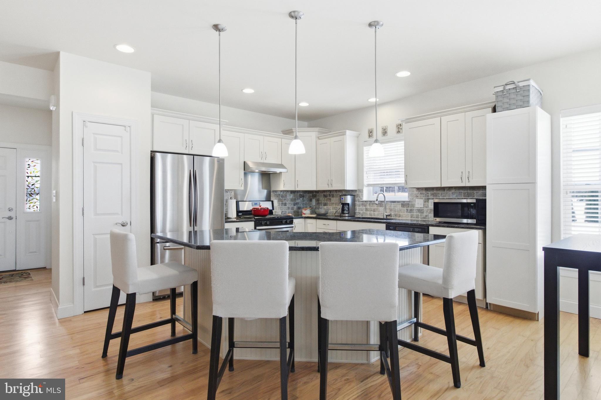 GROVE PARK - Residential